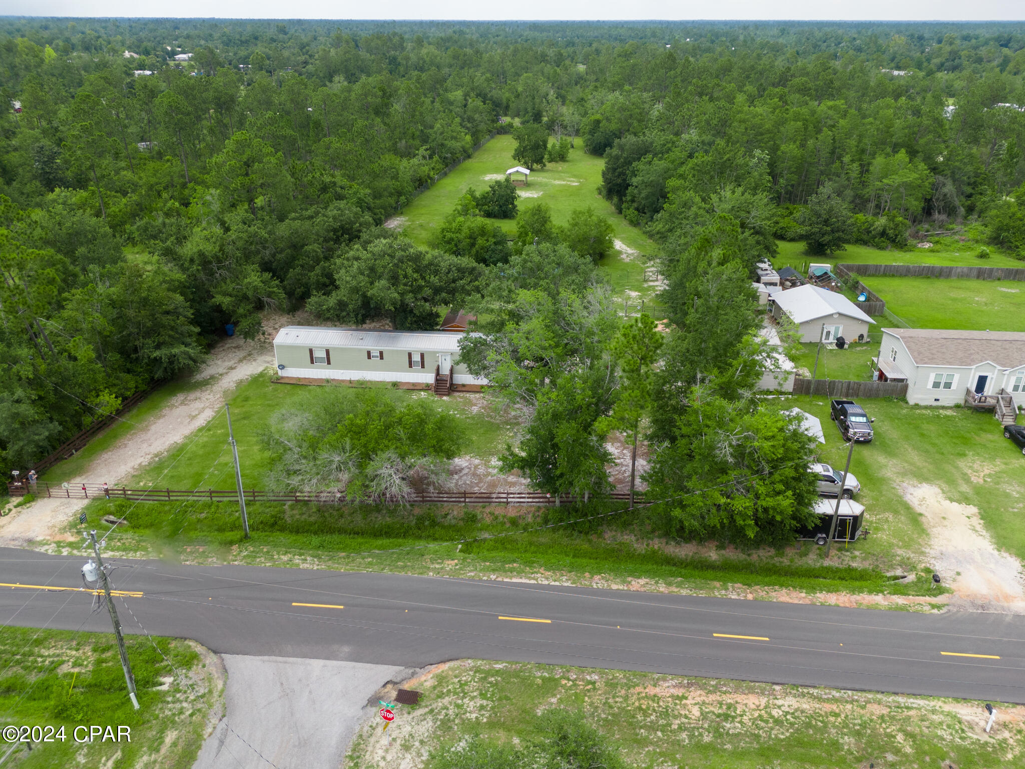 3531 Long Road