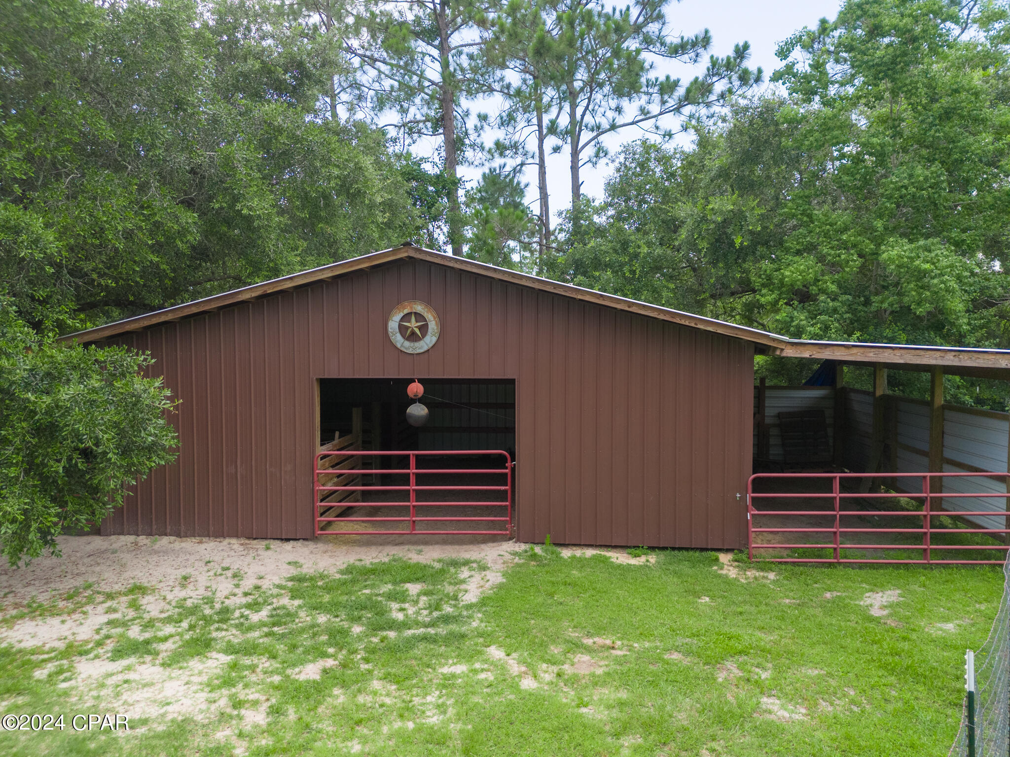 3531 Long Road