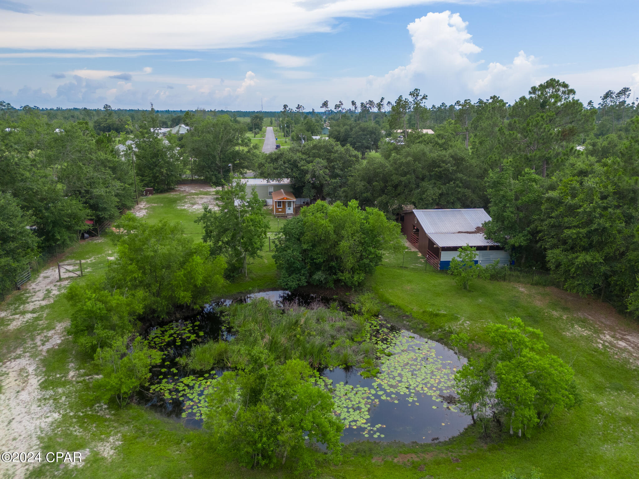3531 Long Road