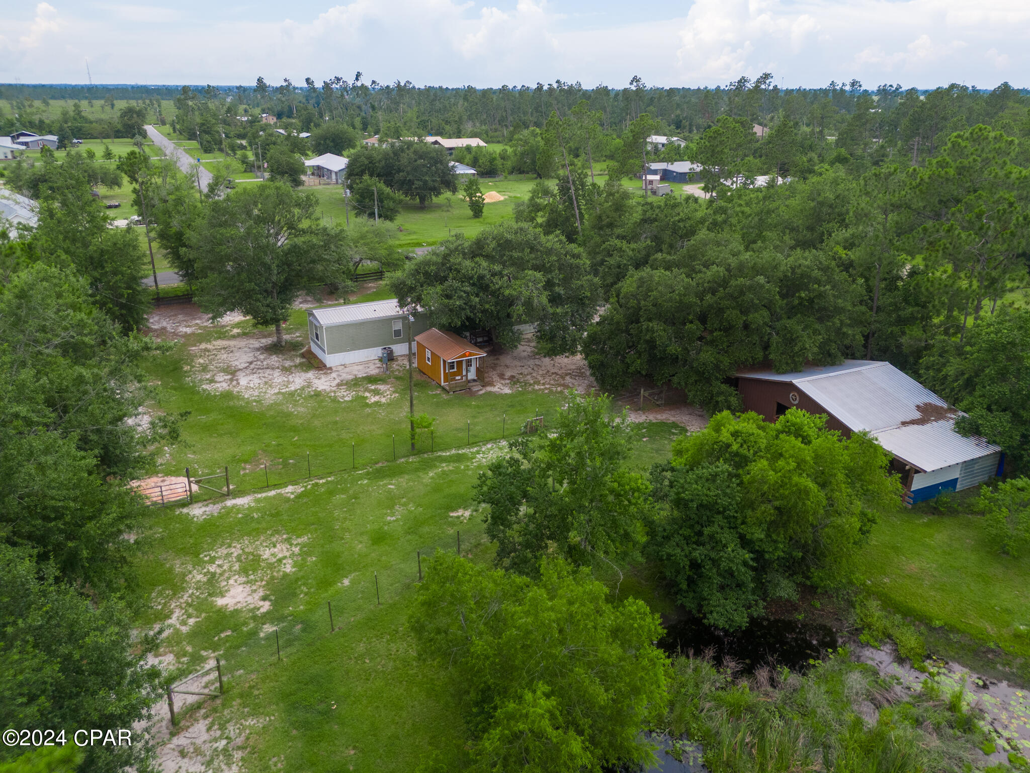 3531 Long Road