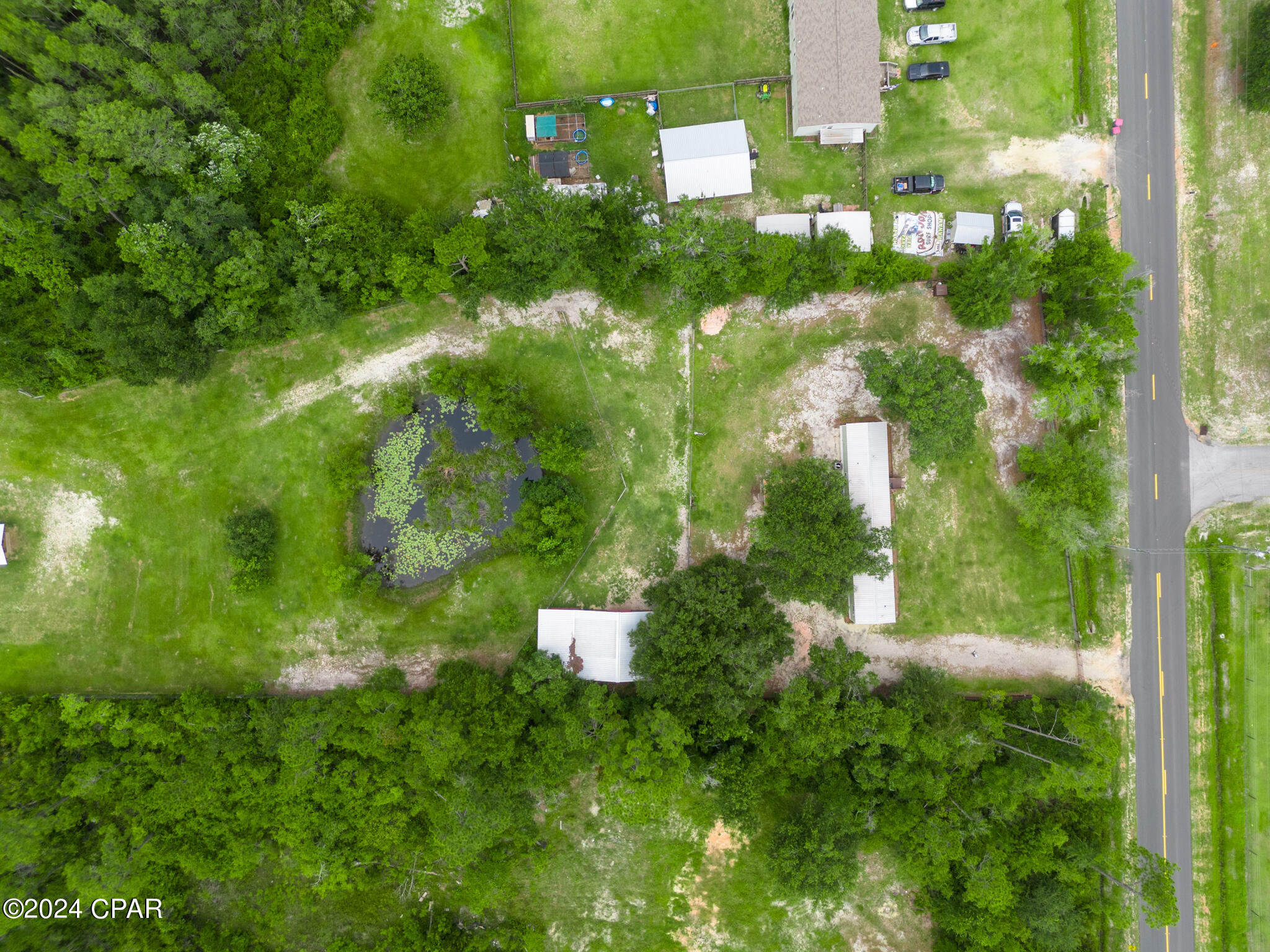 3531 Long Road