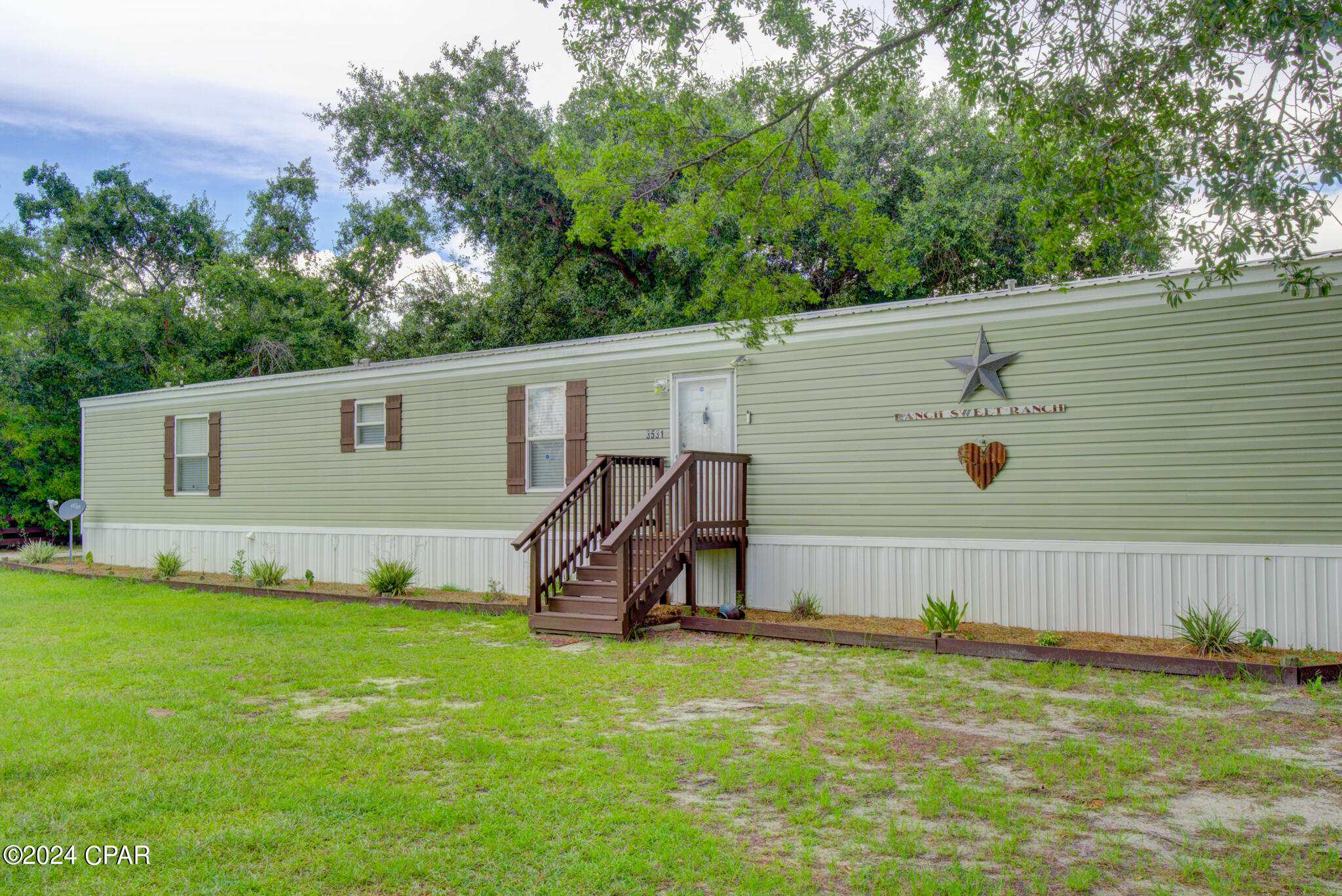 3531 Long Road