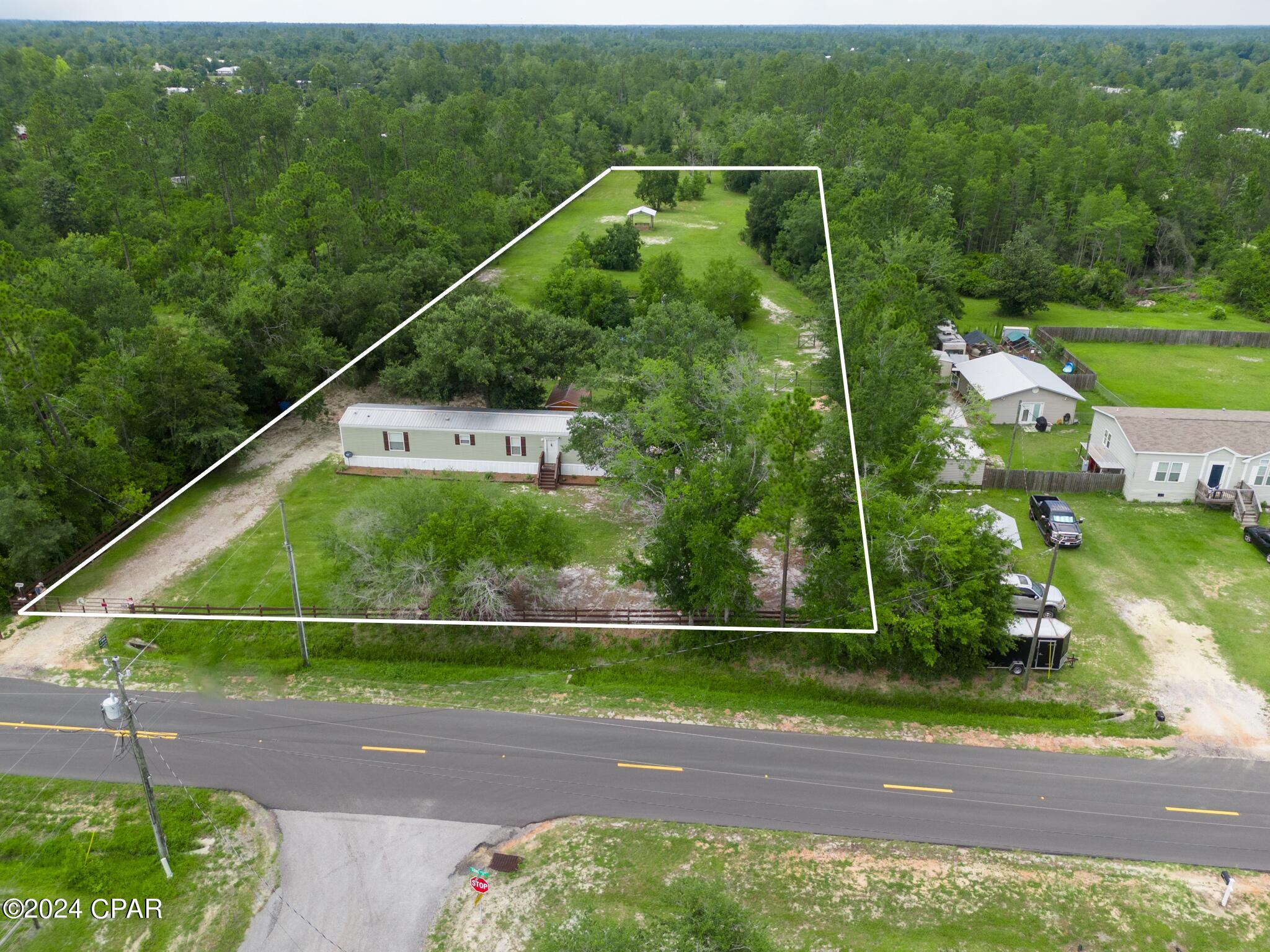 3531 Long Road
