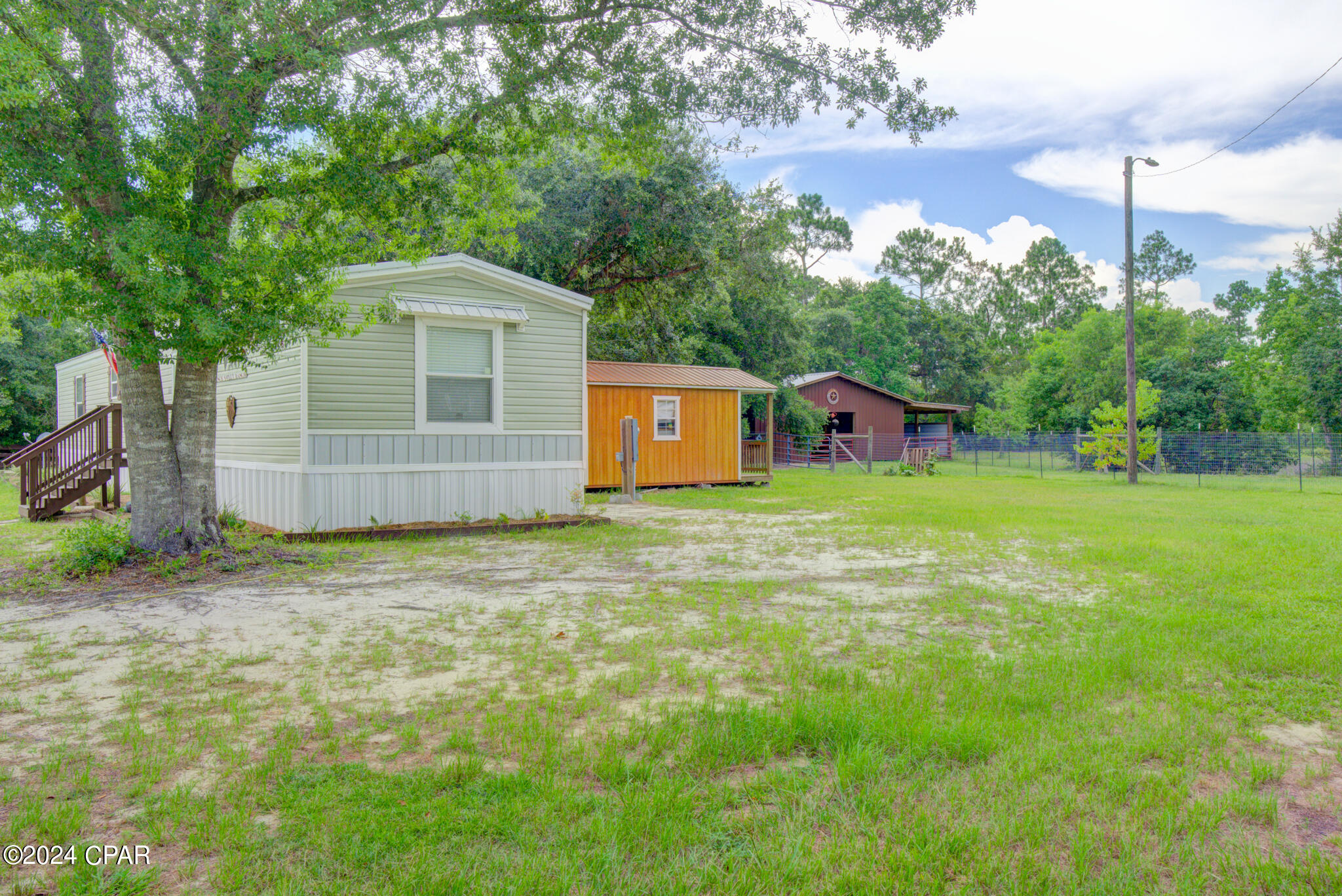3531 Long Road