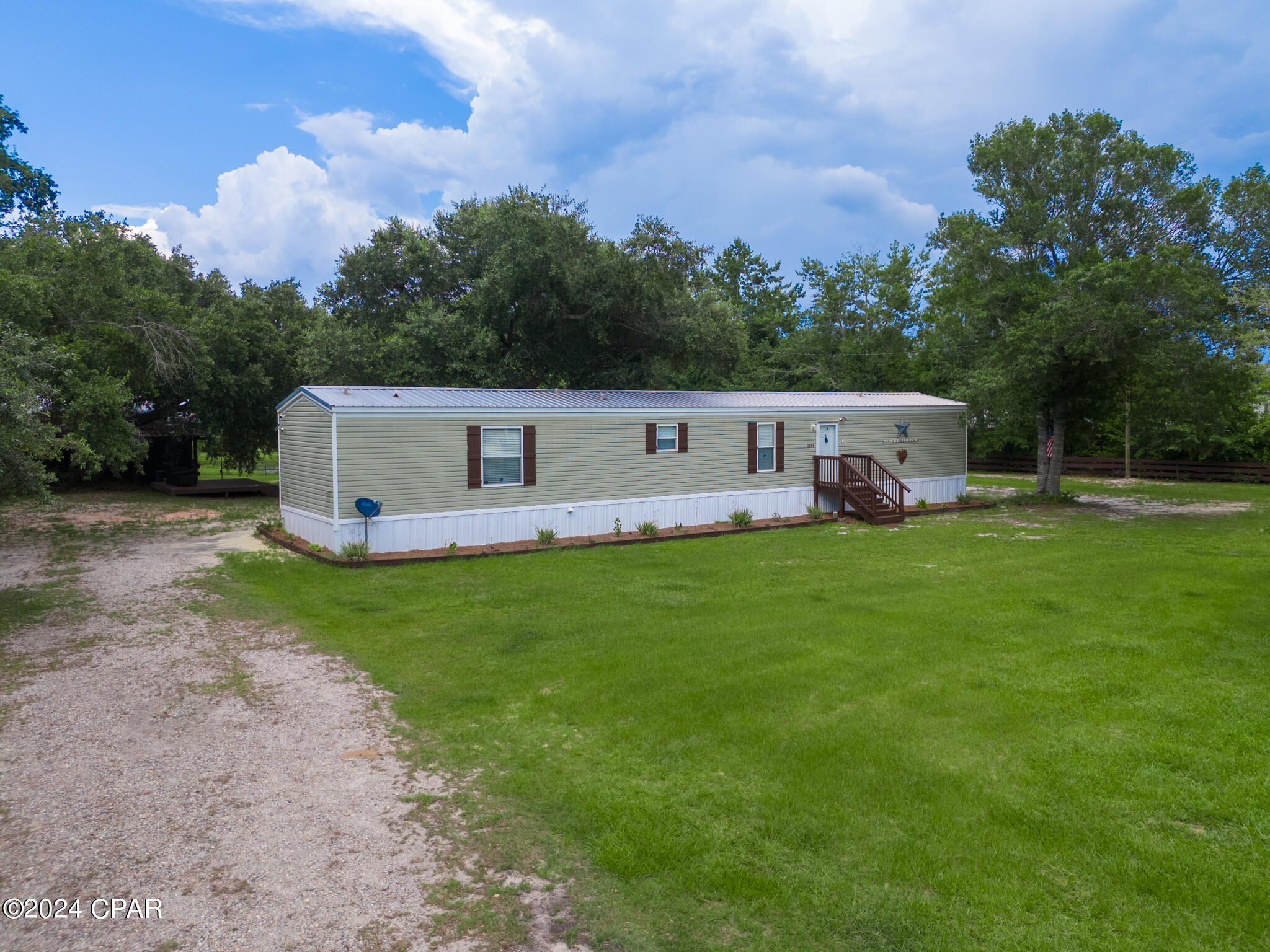3531 Long Road