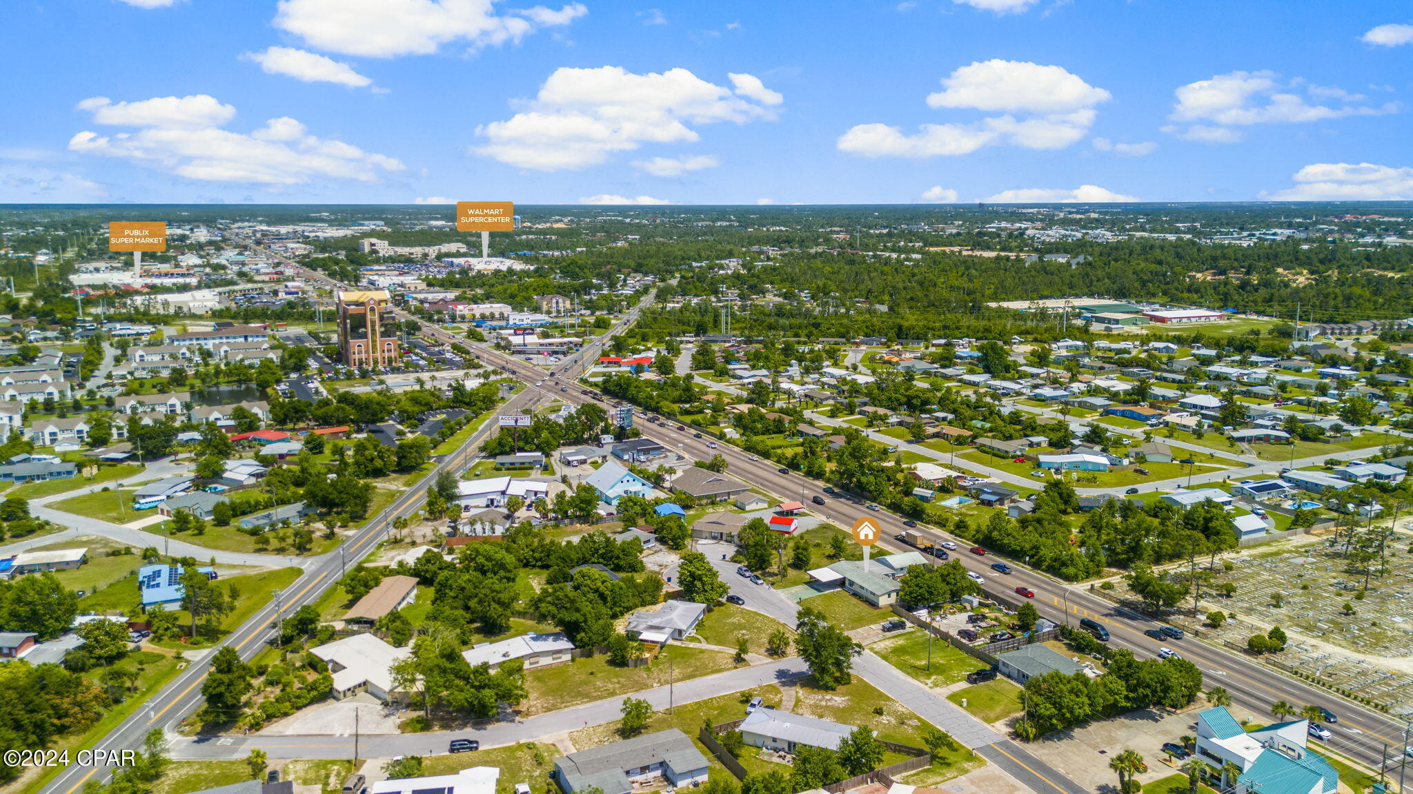 109 Springhill Circle