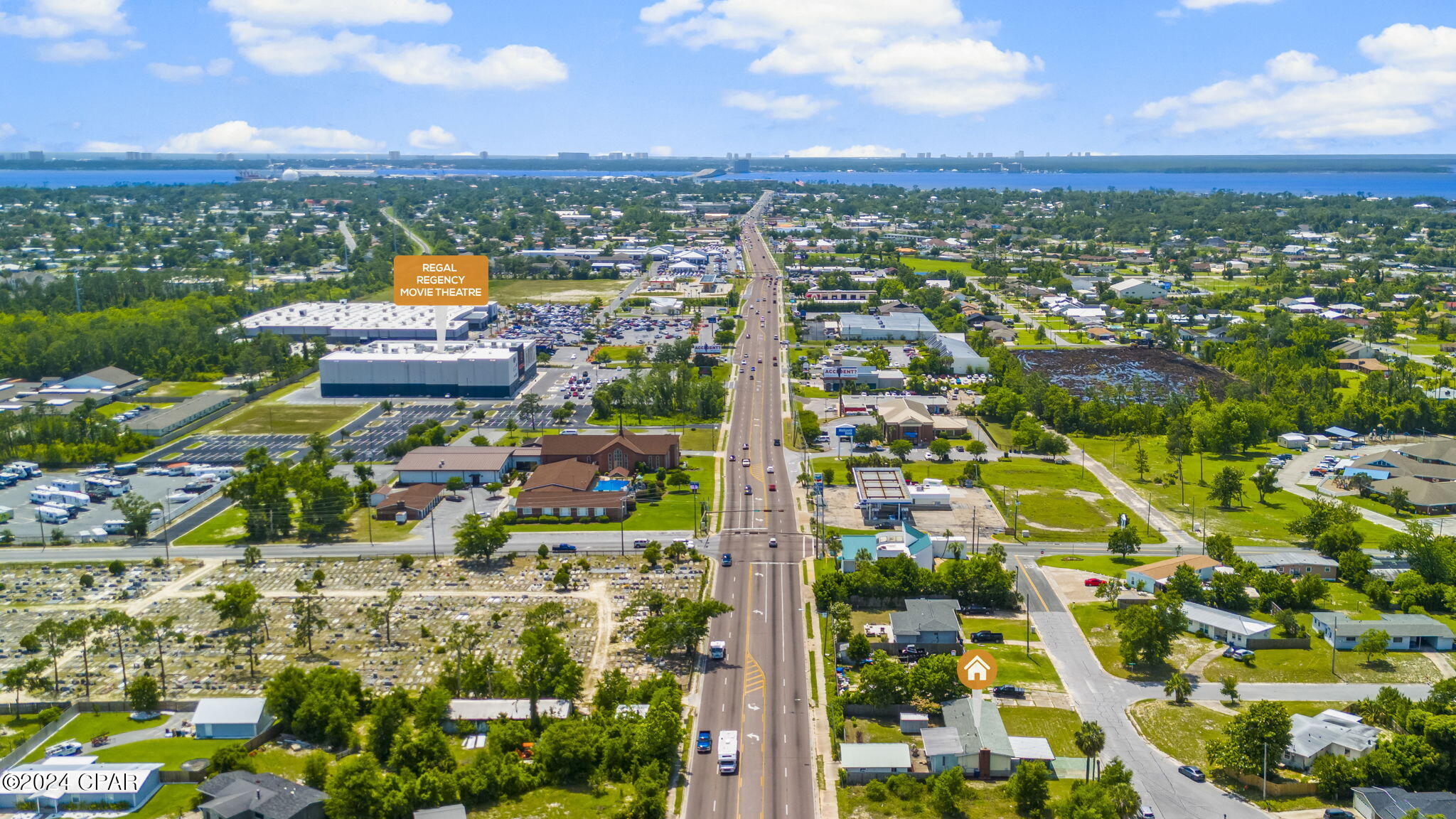 109 Springhill Circle