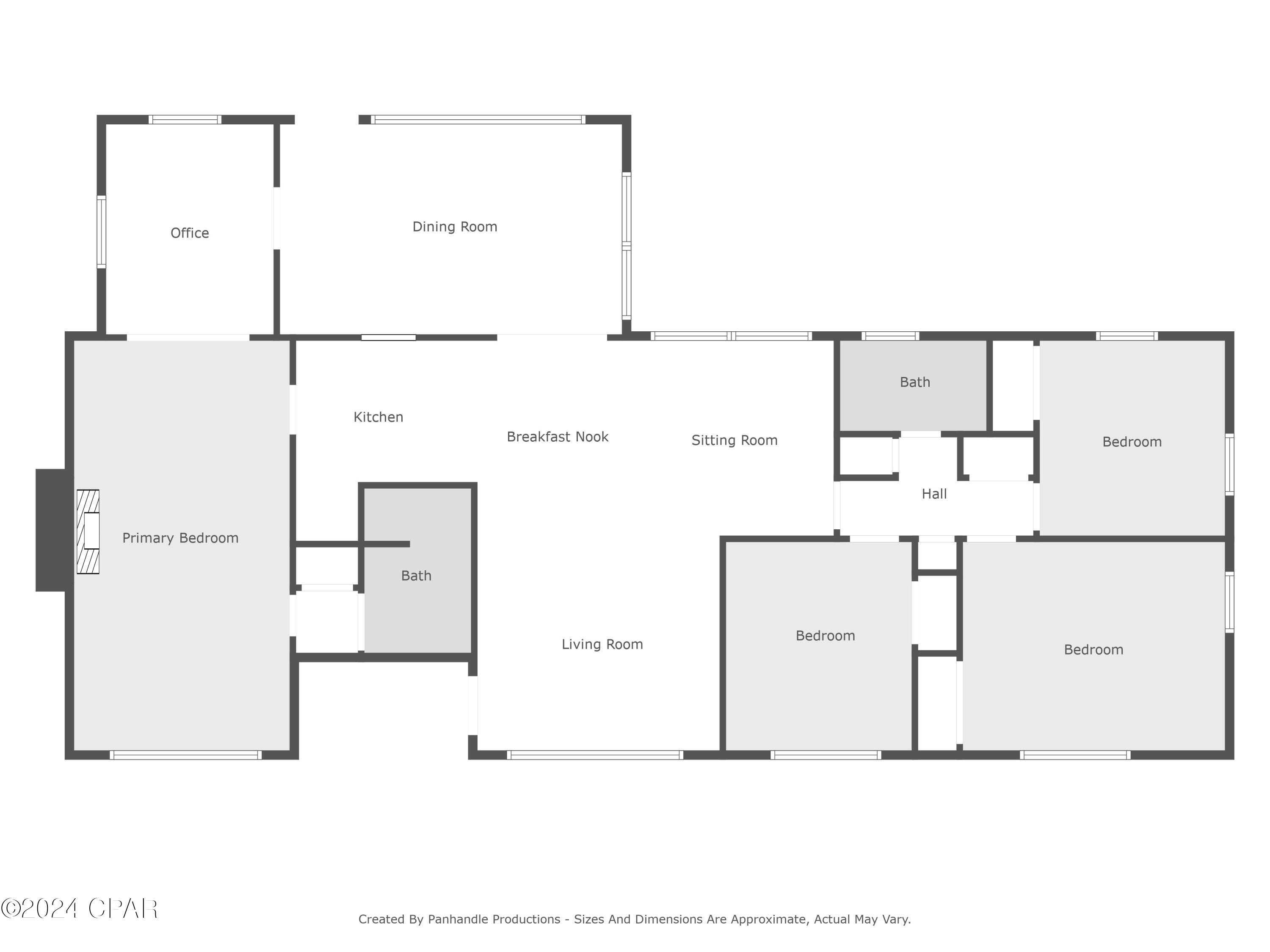 109 Springhill Circle