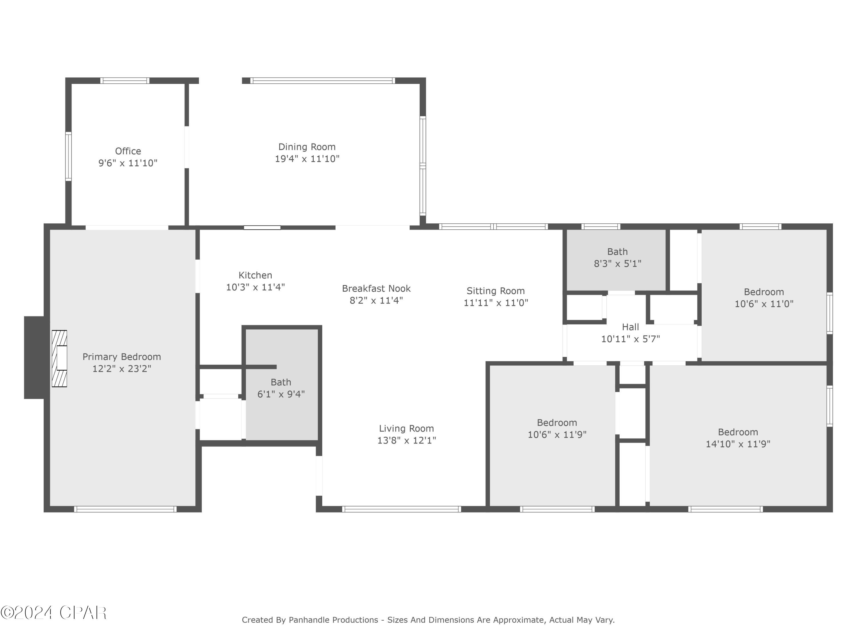 109 Springhill Circle