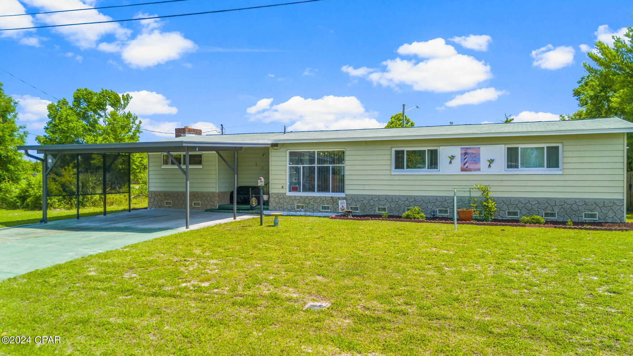 109 Springhill Circle