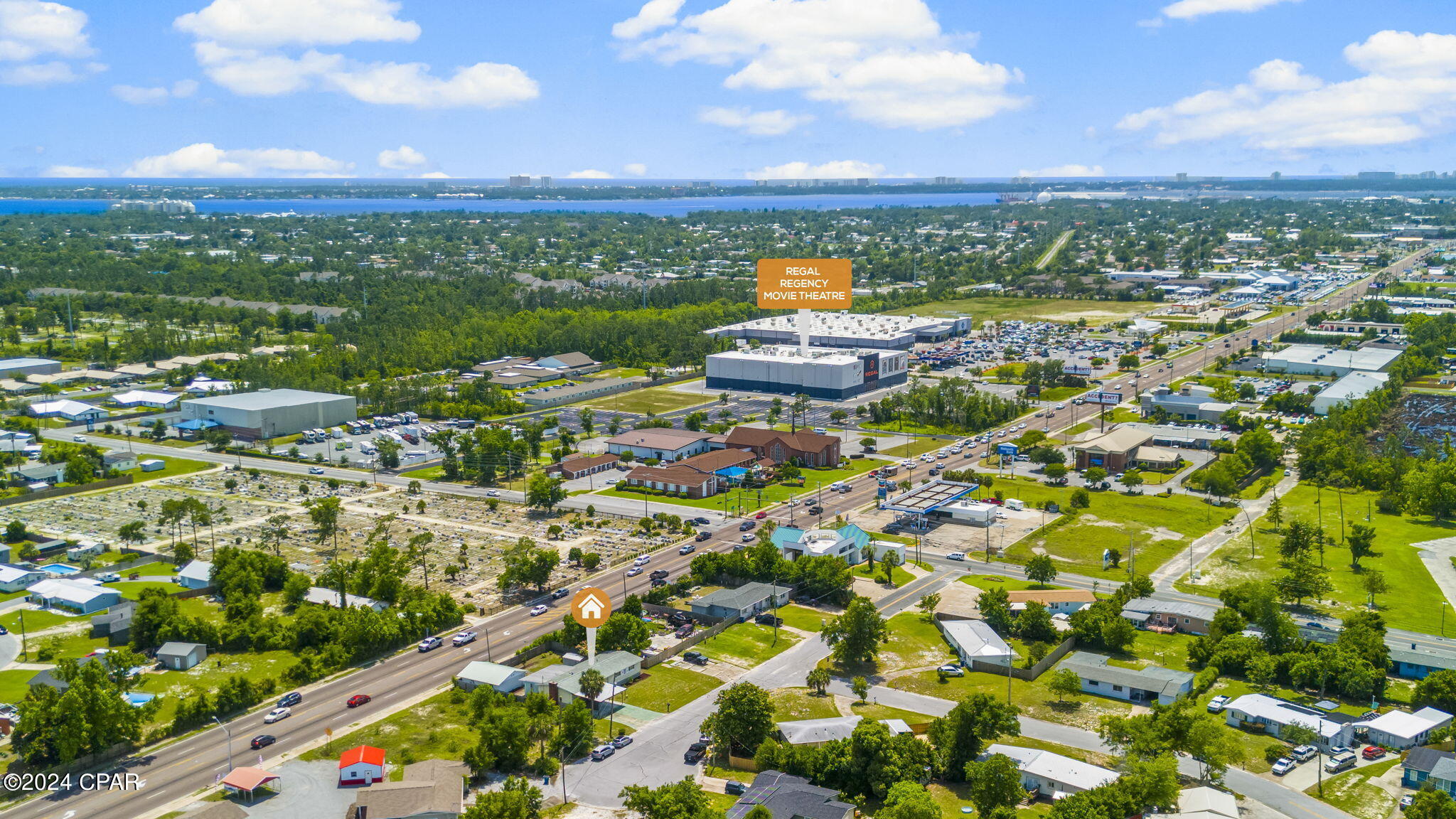 109 Springhill Circle