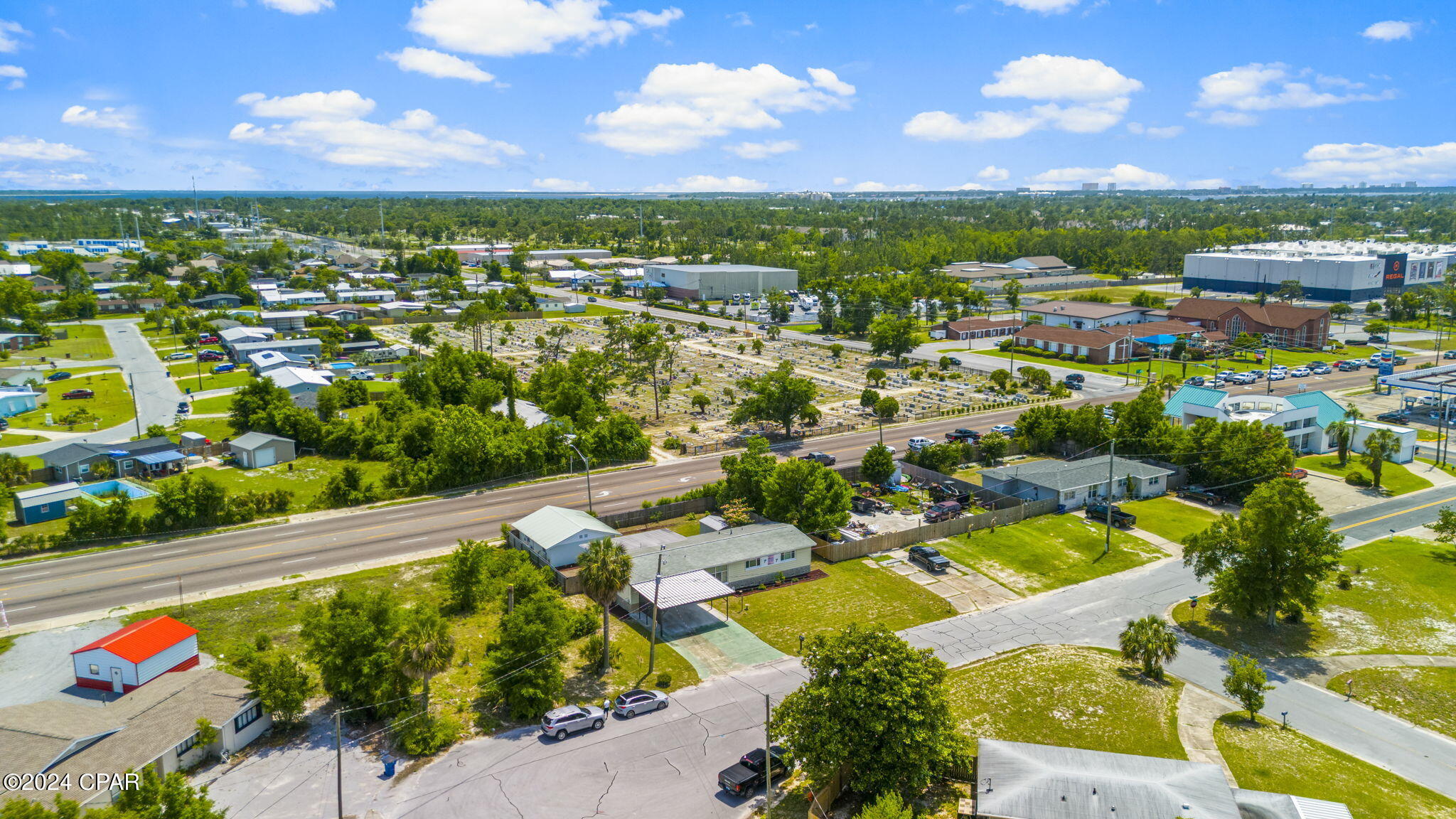 109 Springhill Circle