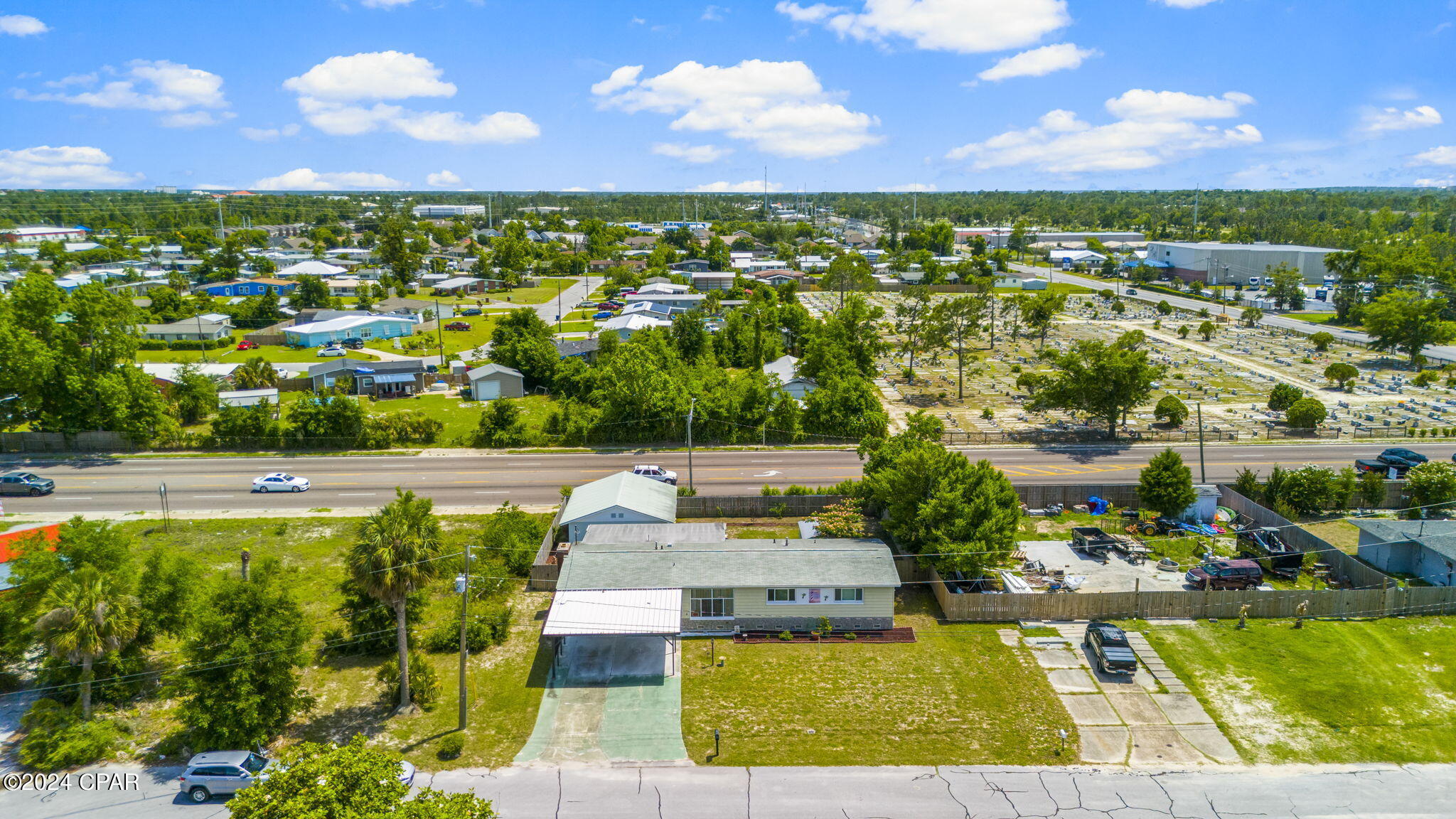 109 Springhill Circle