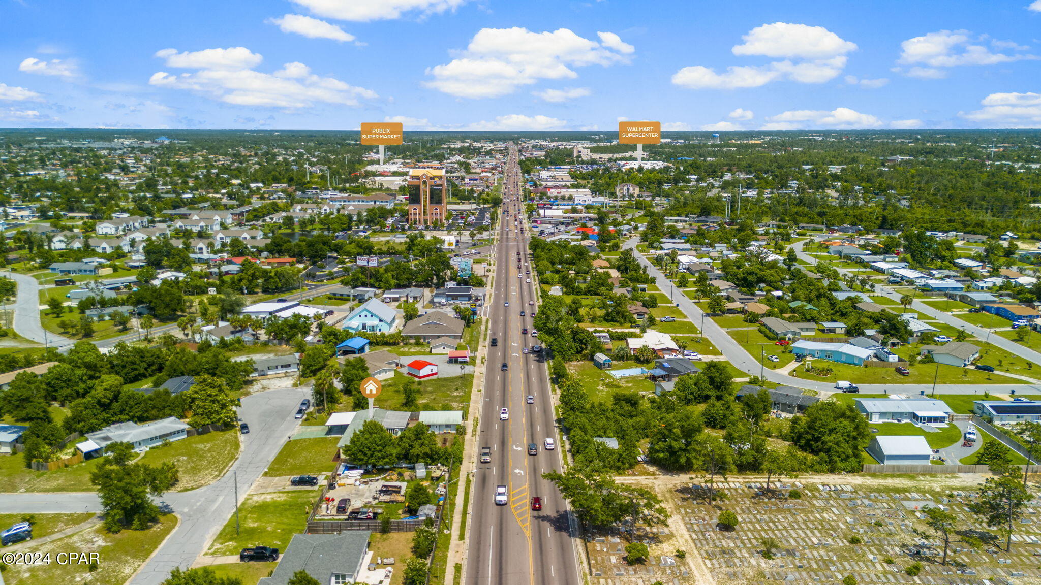 109 Springhill Circle