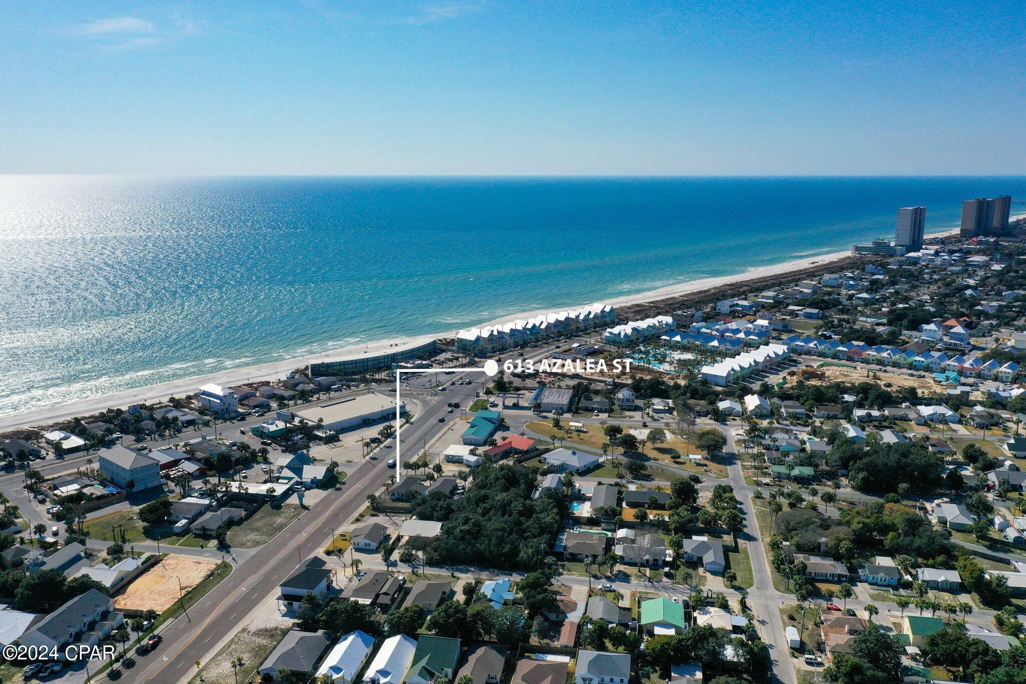 613 Azalea Street