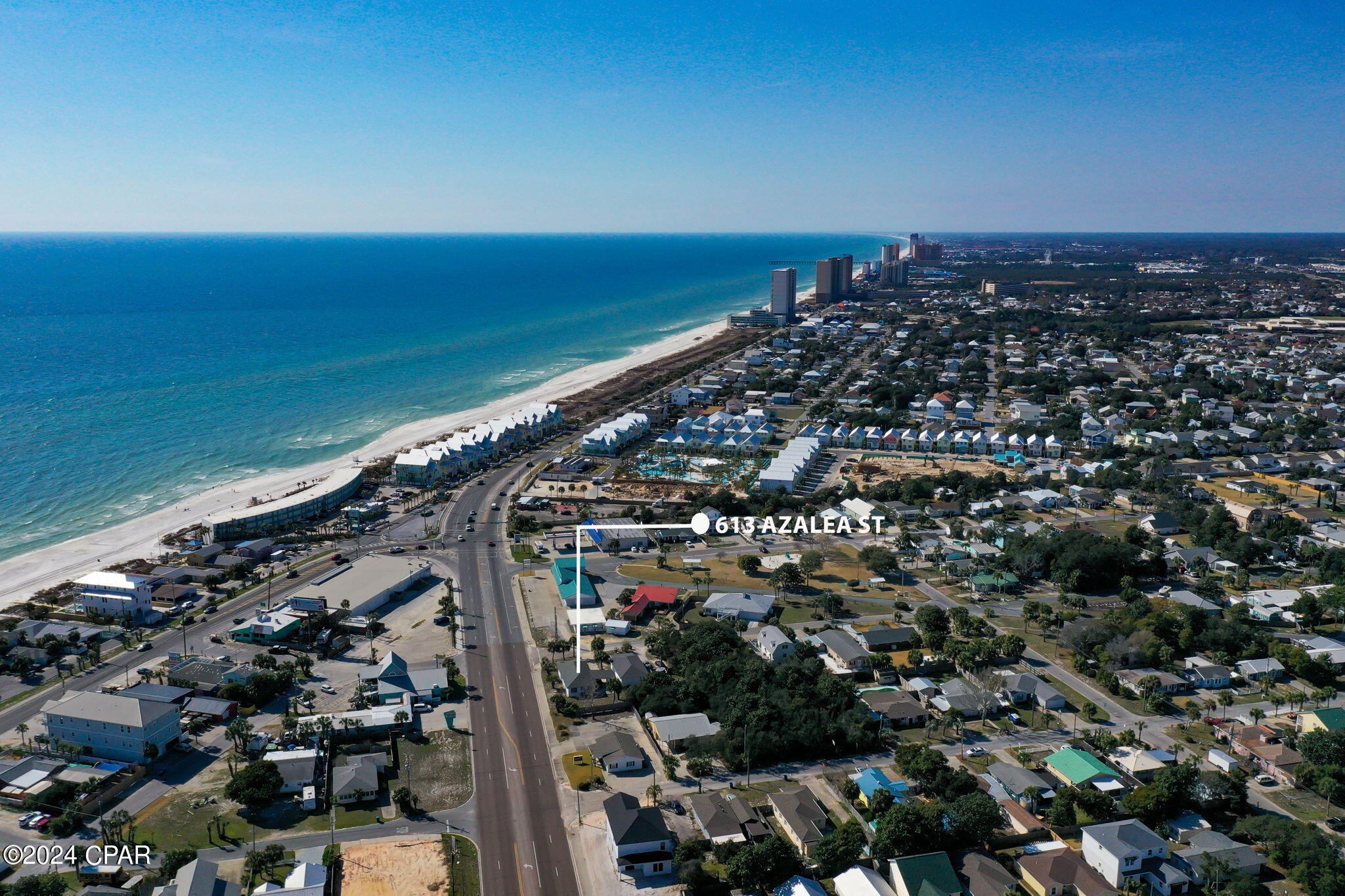 613 Azalea Street