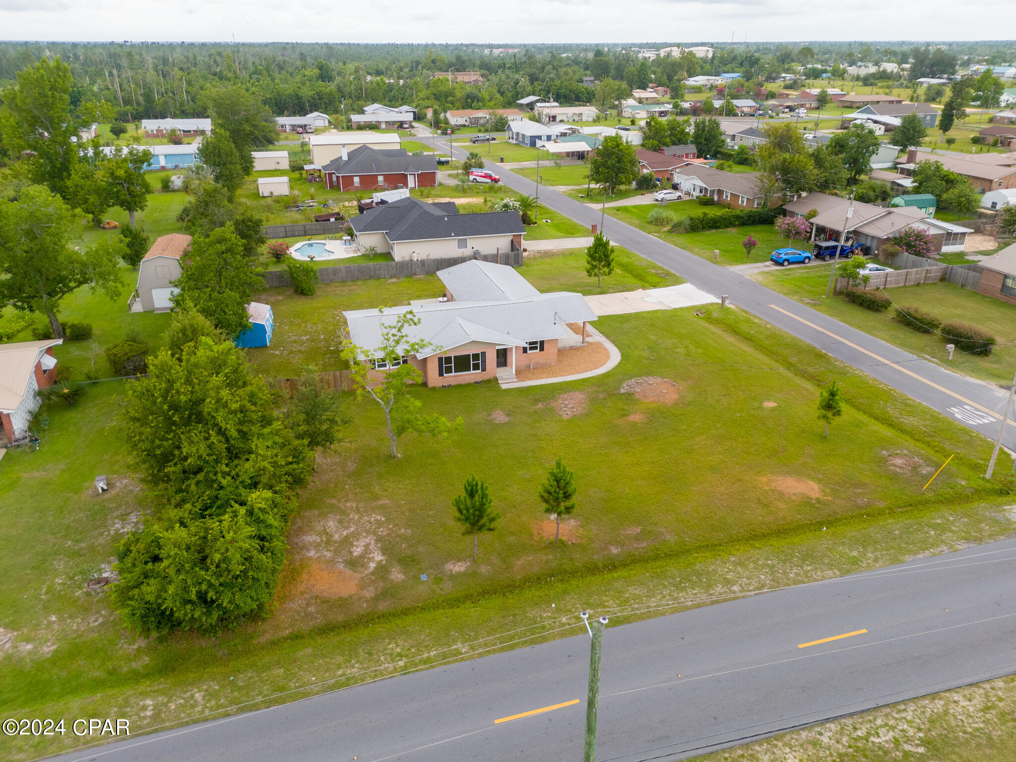 3235 Game Farm Road