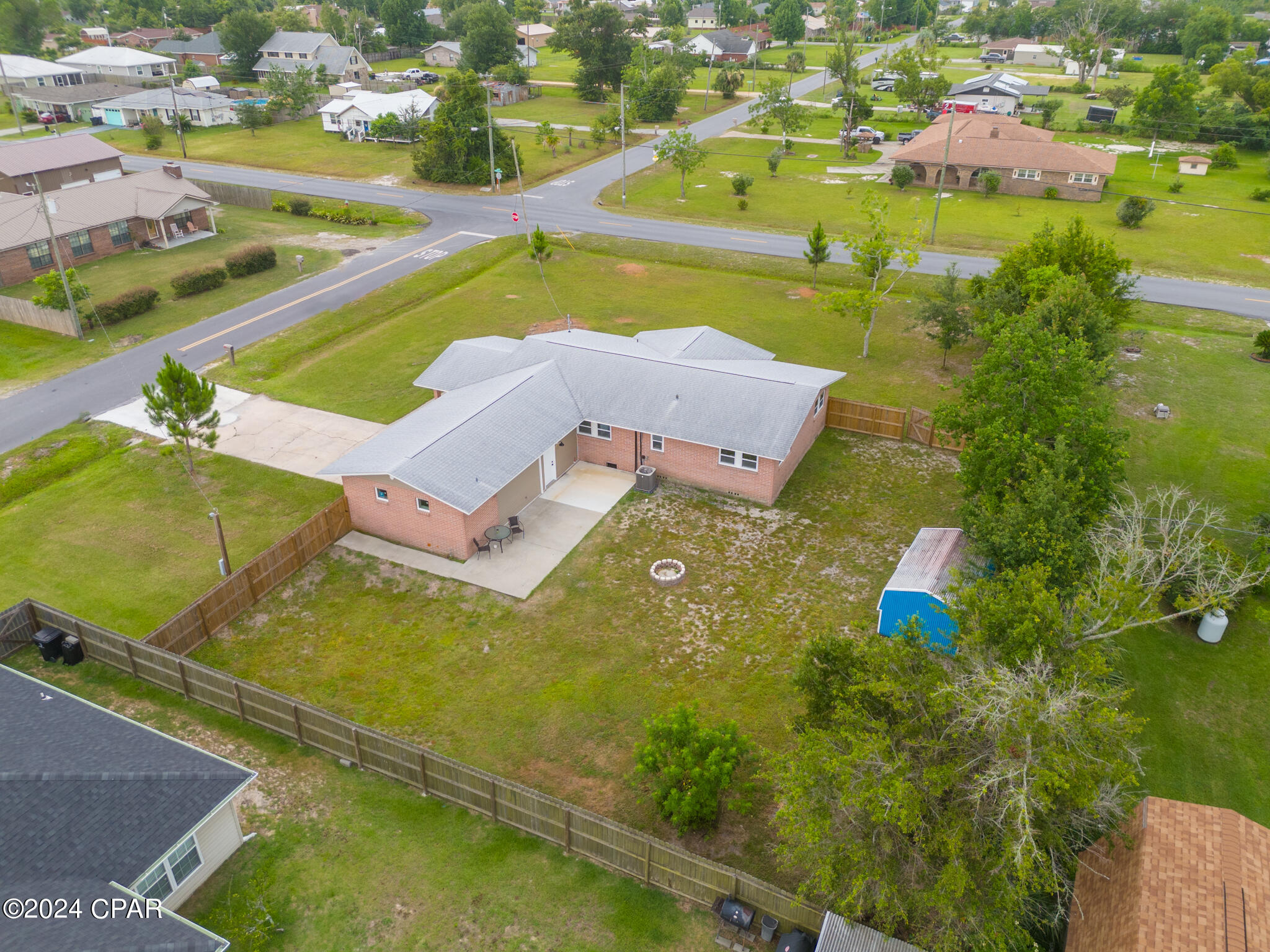 3235 Game Farm Road