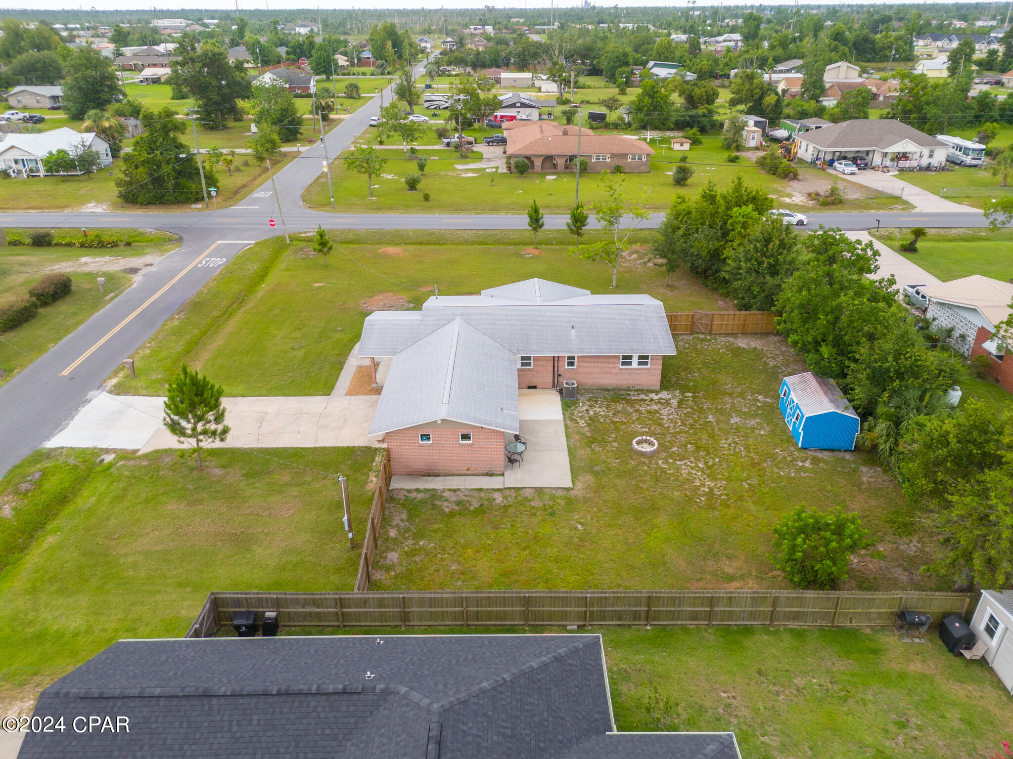 3235 Game Farm Road
