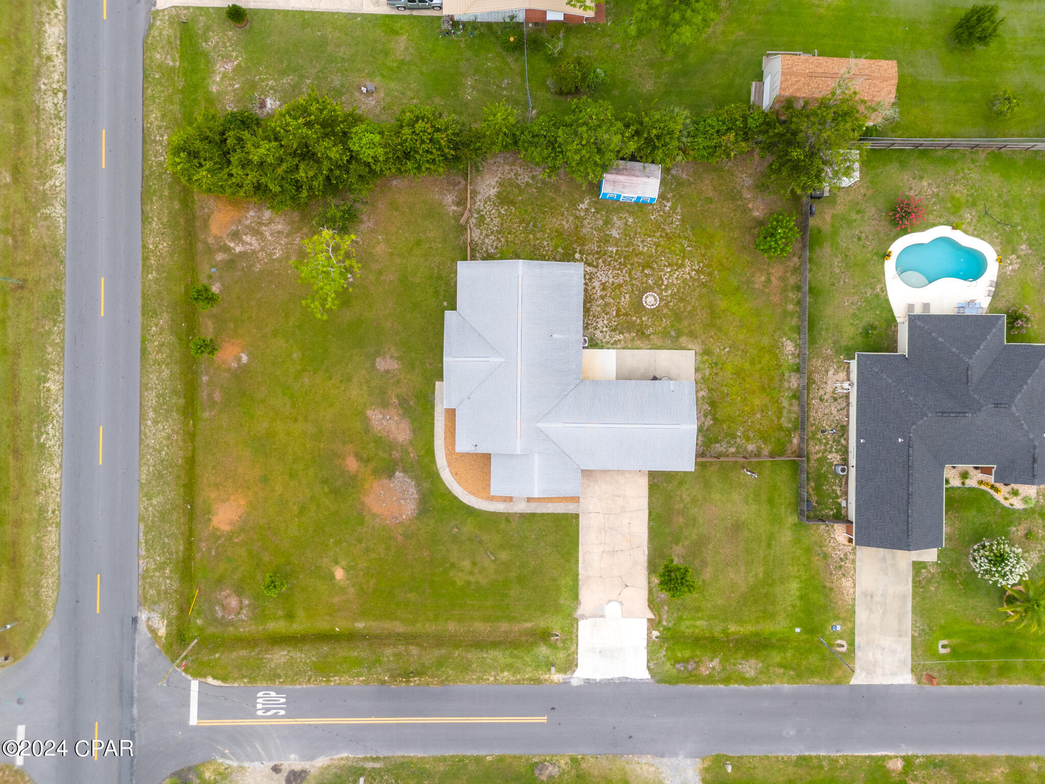 3235 Game Farm Road