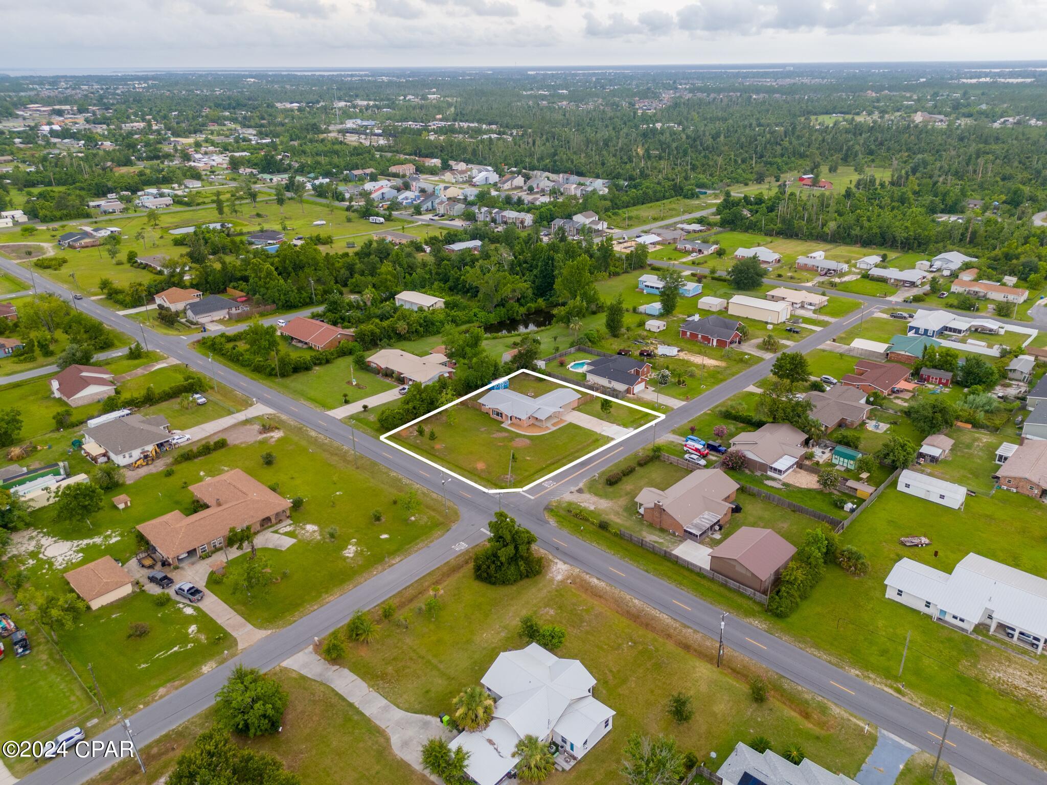 3235 Game Farm Road