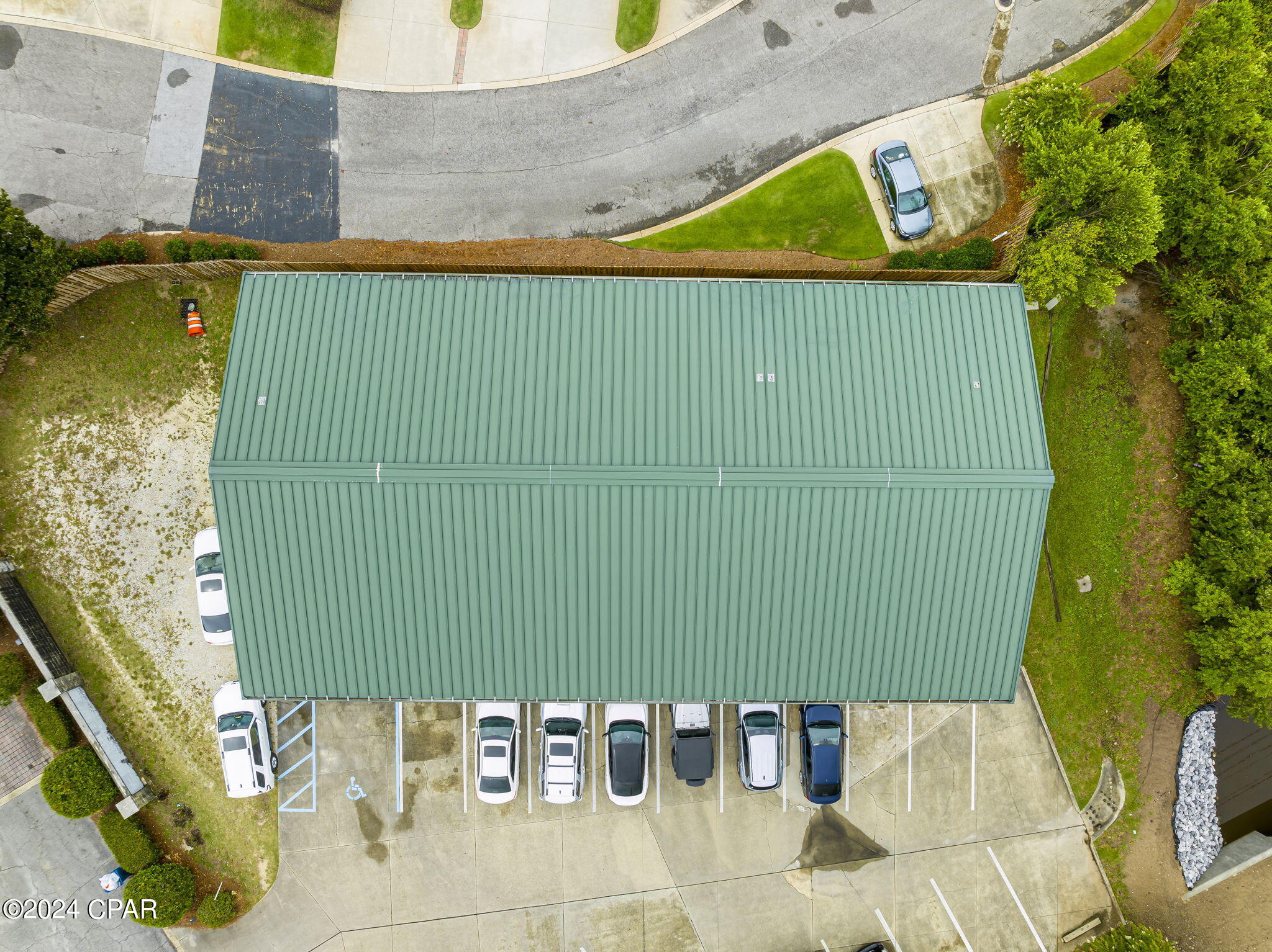 2410 St Andrews Boulevard B