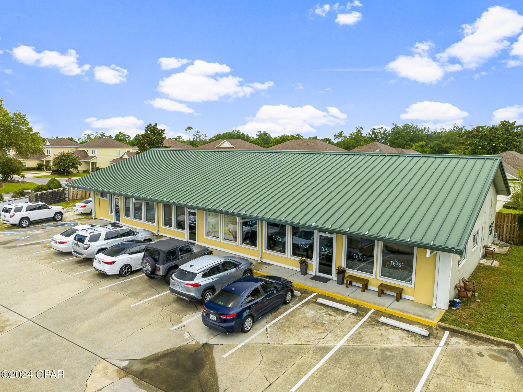 2410 St Andrews Boulevard B