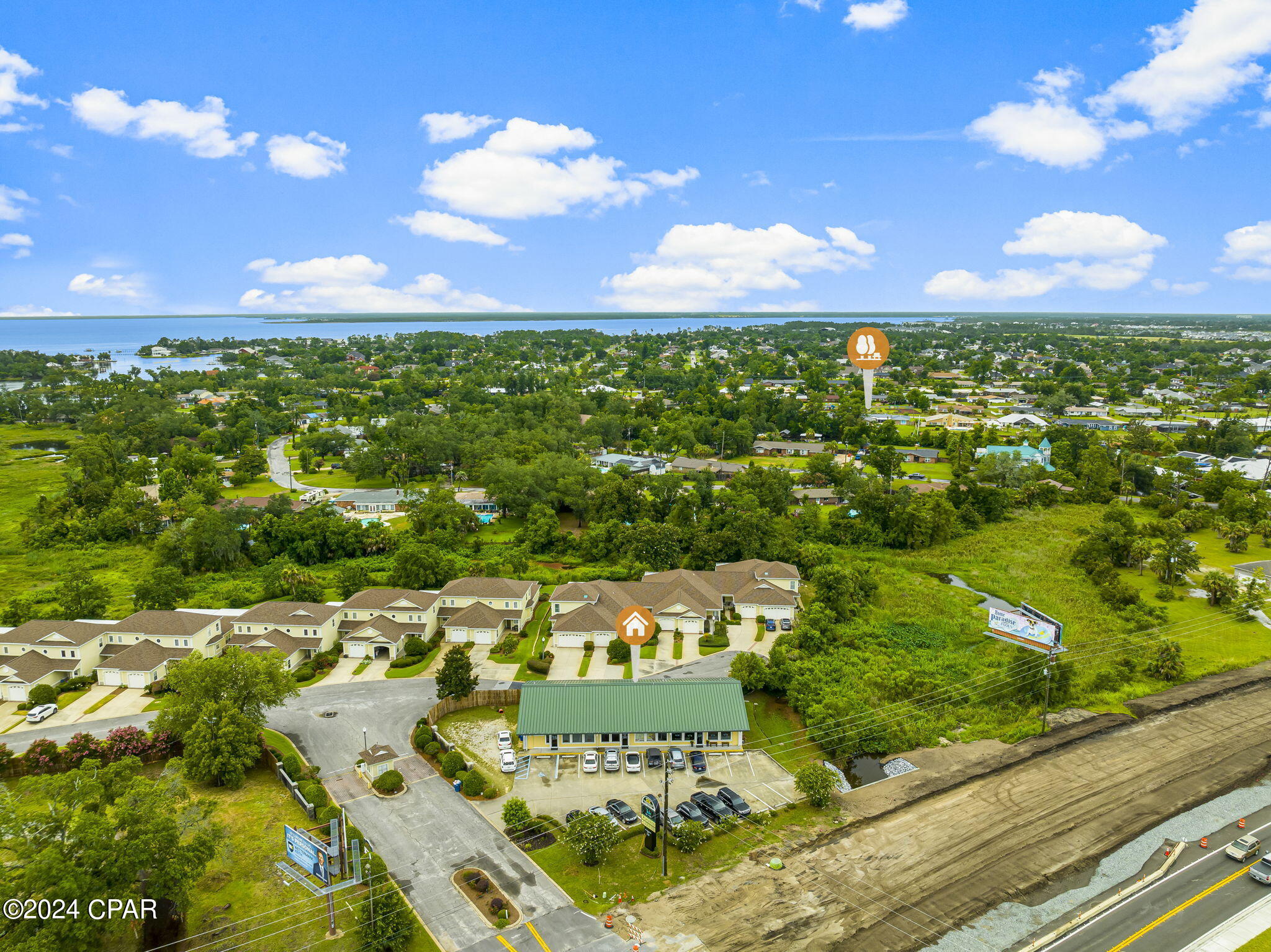 2410 St Andrews Boulevard B