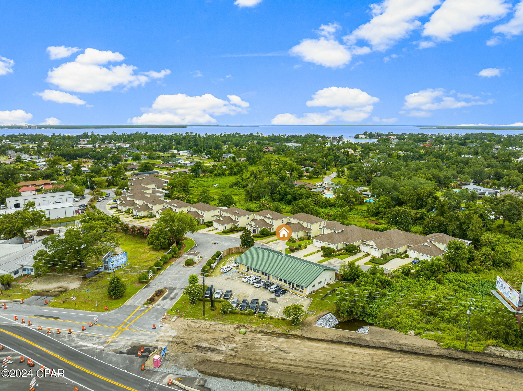 2410 St Andrews Boulevard B