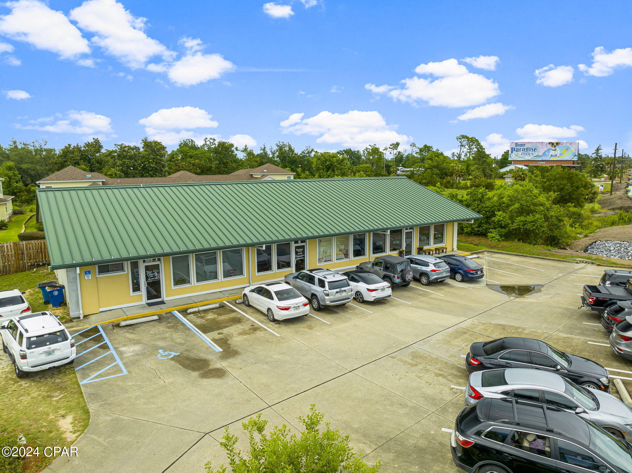 2410 St Andrews Boulevard B