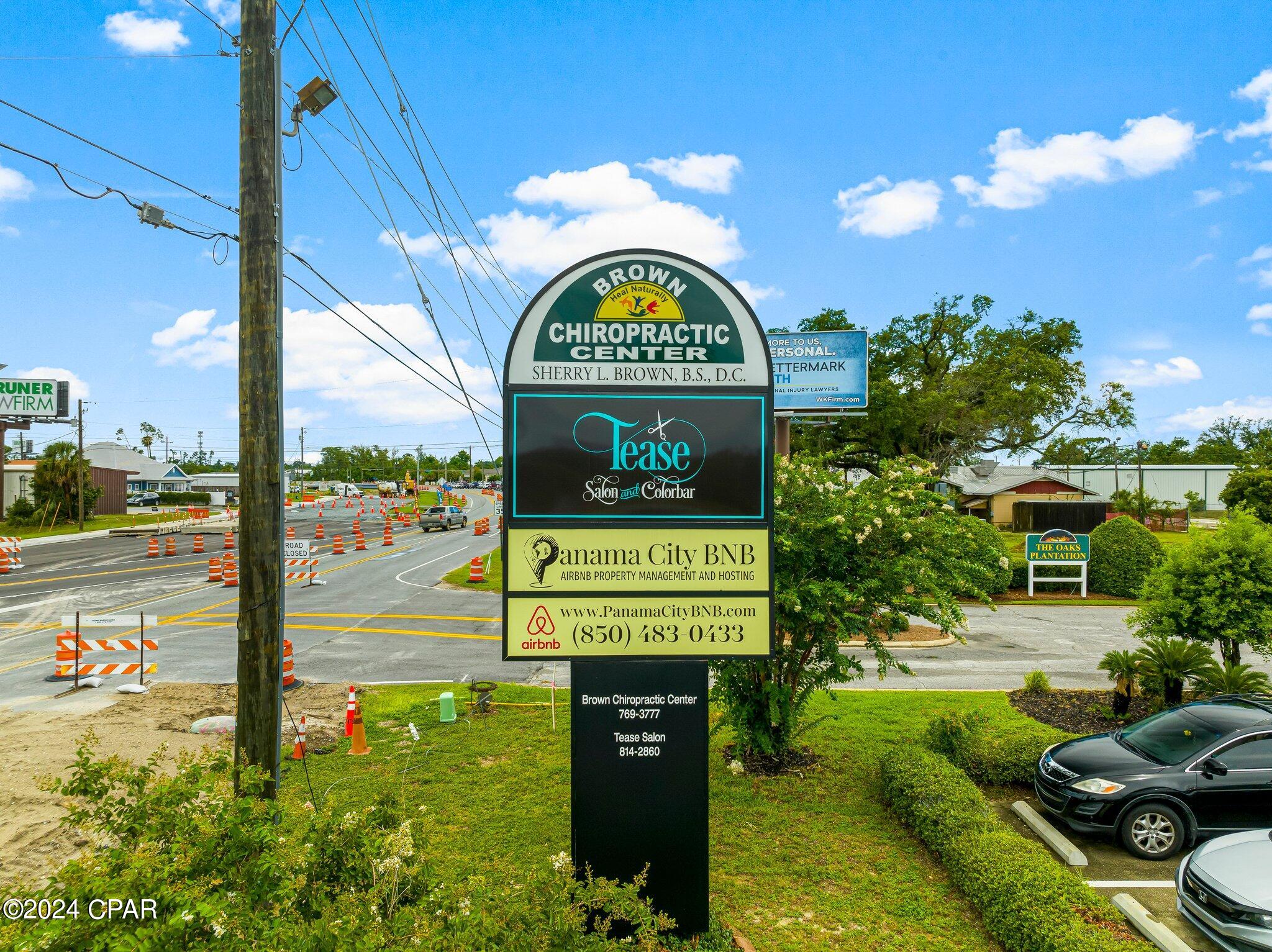 2410 St Andrews Boulevard B