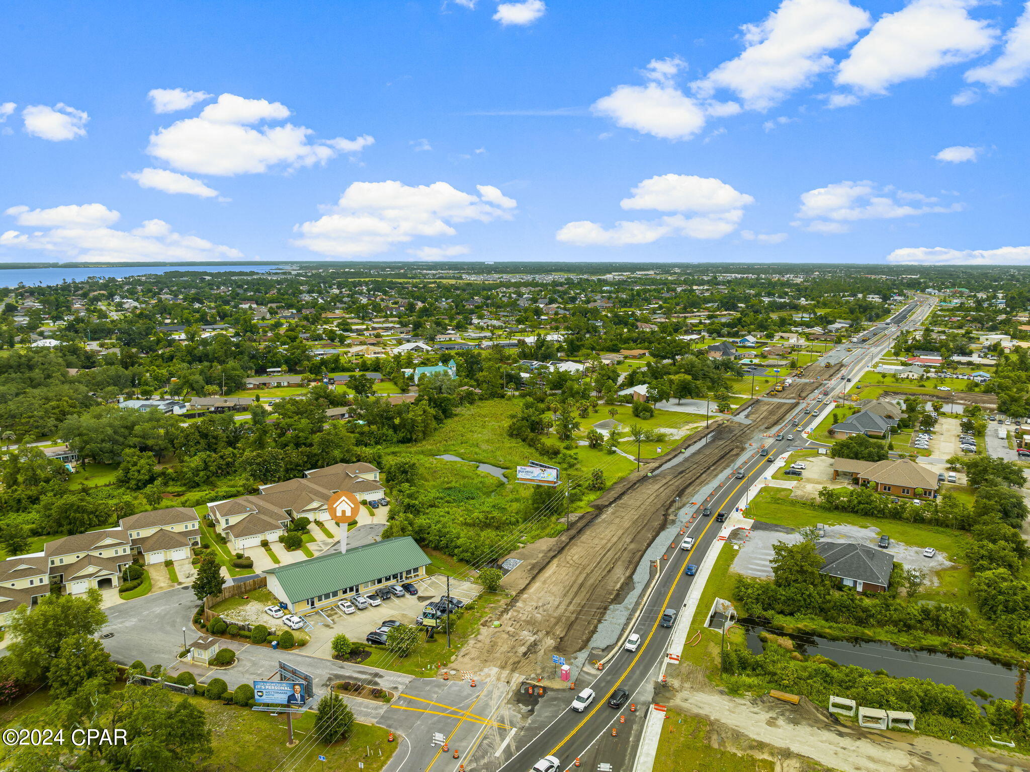 2410 St Andrews Boulevard B