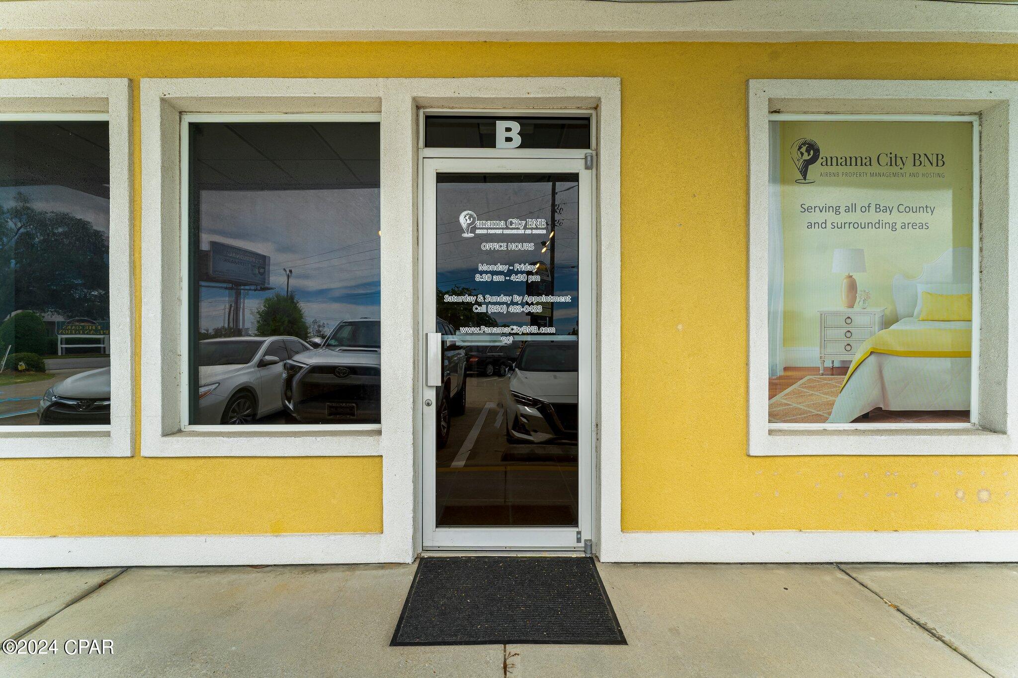 2410 St Andrews Boulevard B