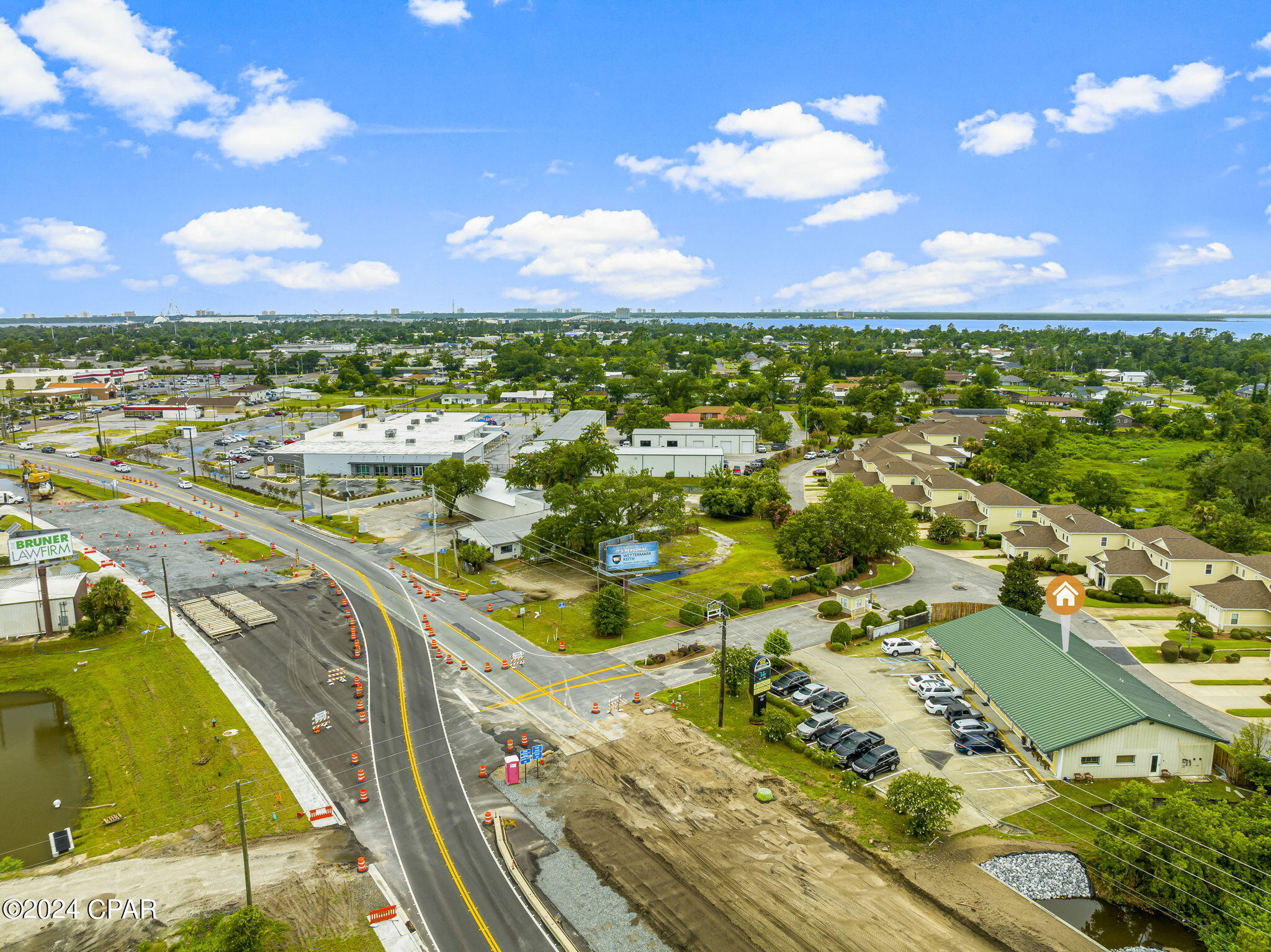 2410 St Andrews Boulevard B