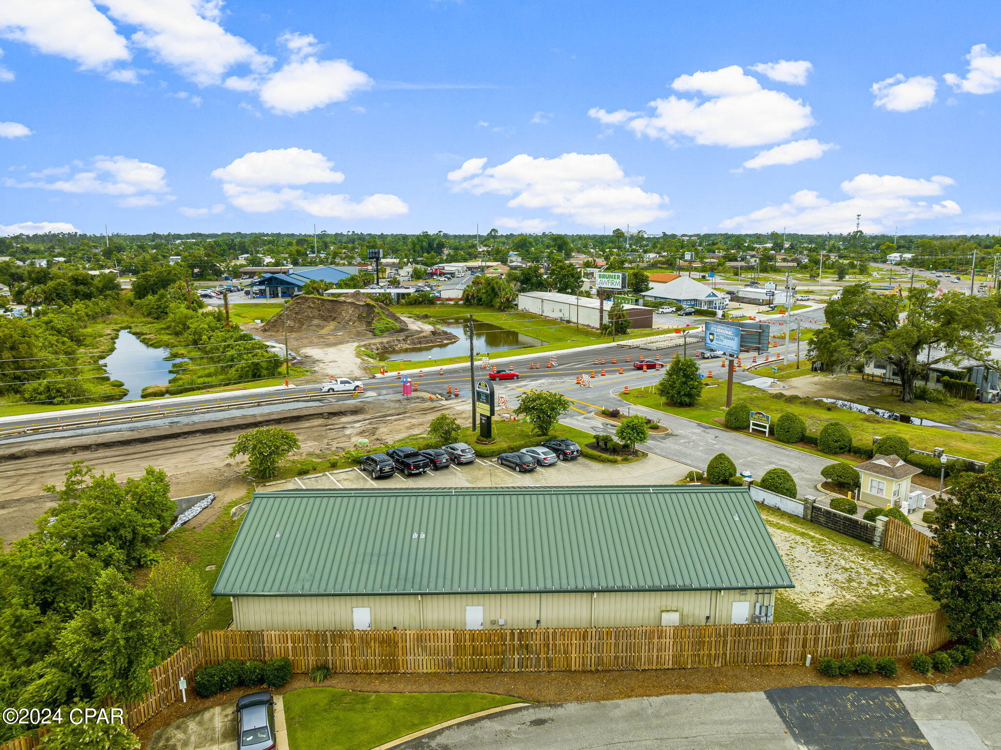 2410 St Andrews Boulevard B