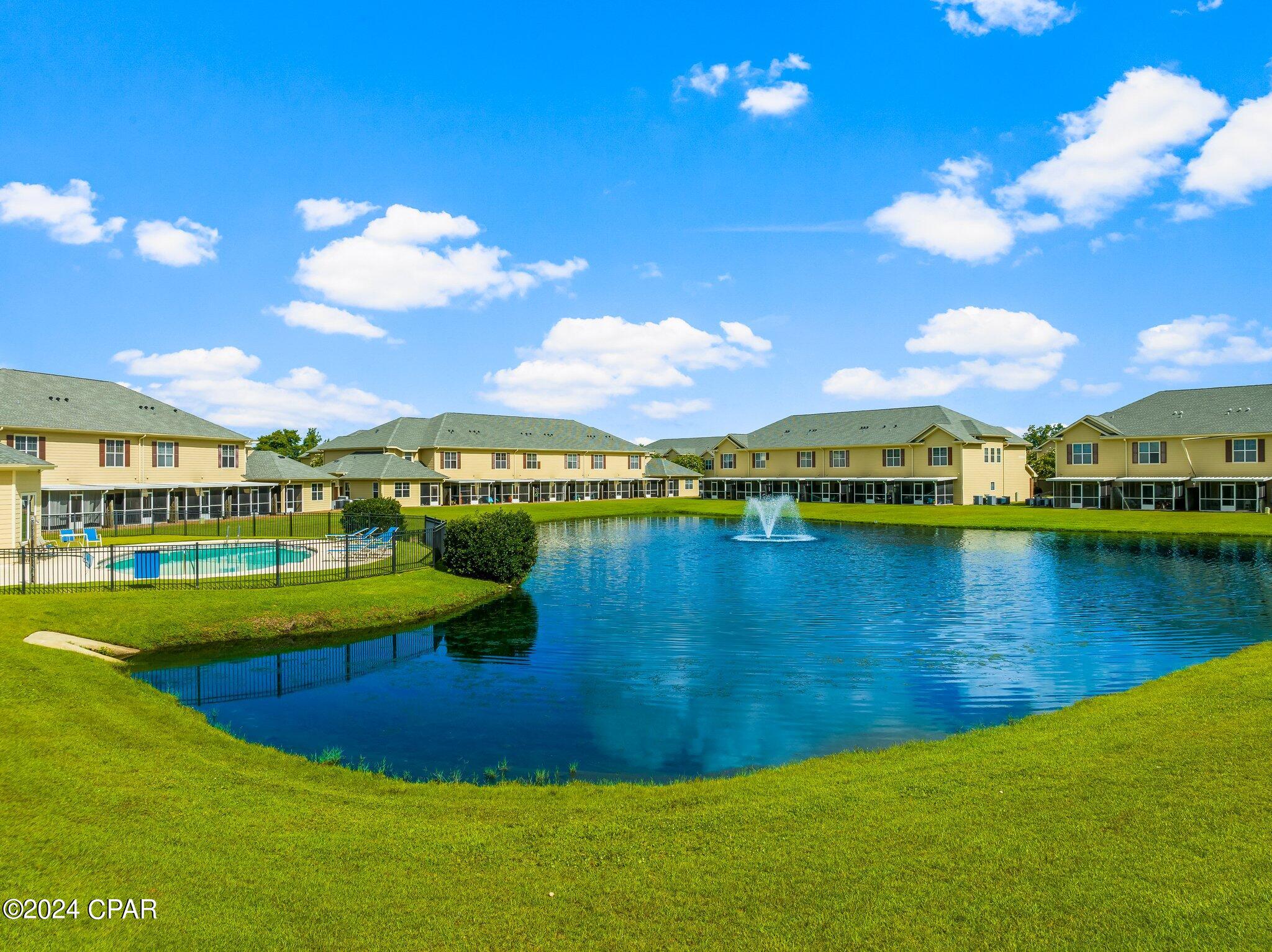 1204 Baldwin Rowe Circle 1204