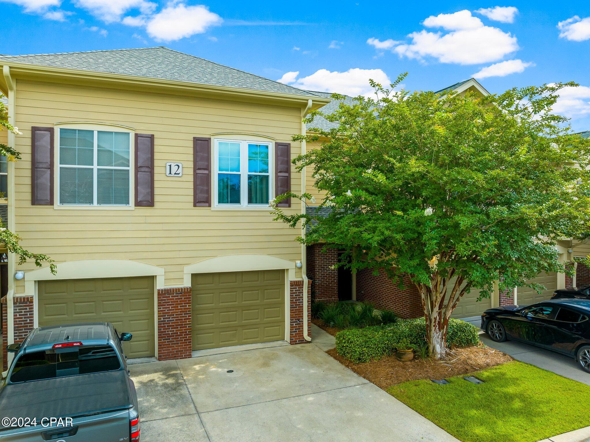 1204 Baldwin Rowe Circle 1204