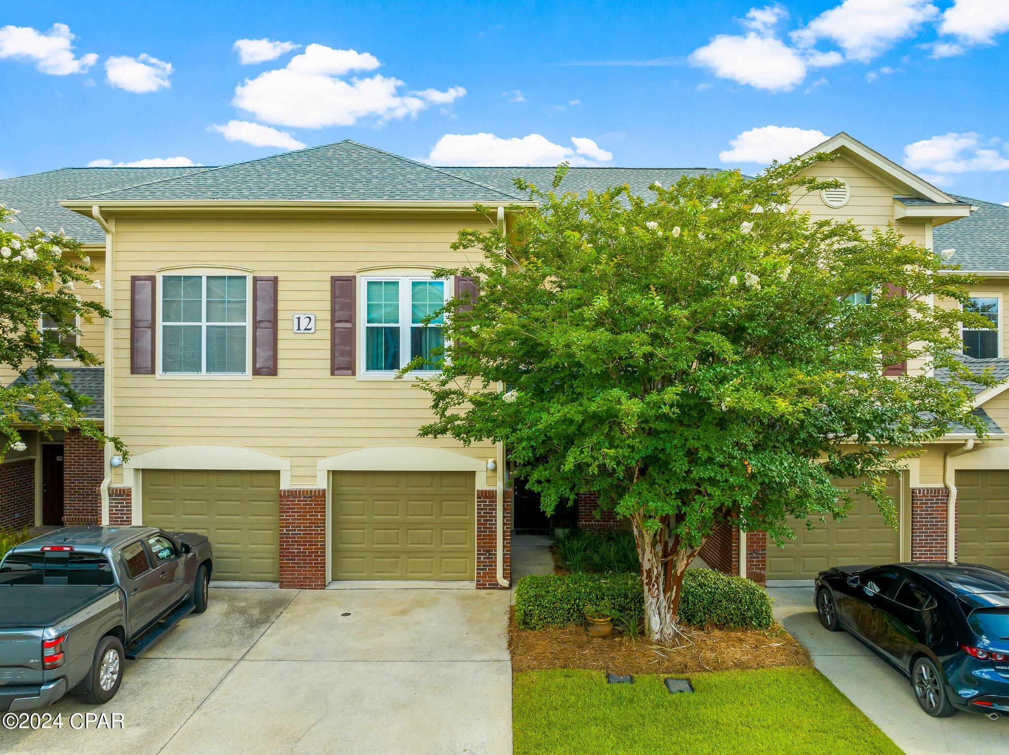 1204 Baldwin Rowe Circle 1204