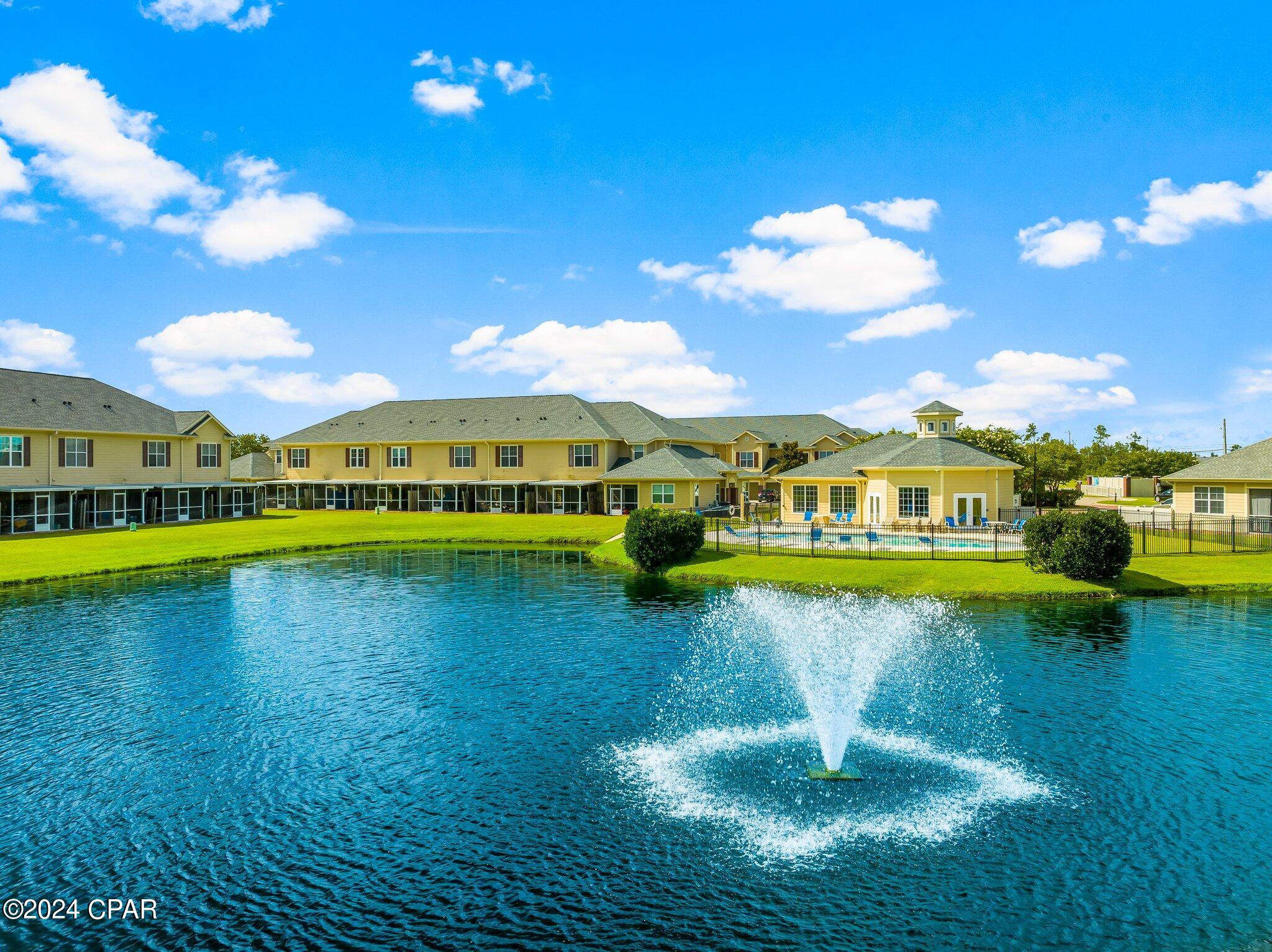 1204 Baldwin Rowe Circle 1204