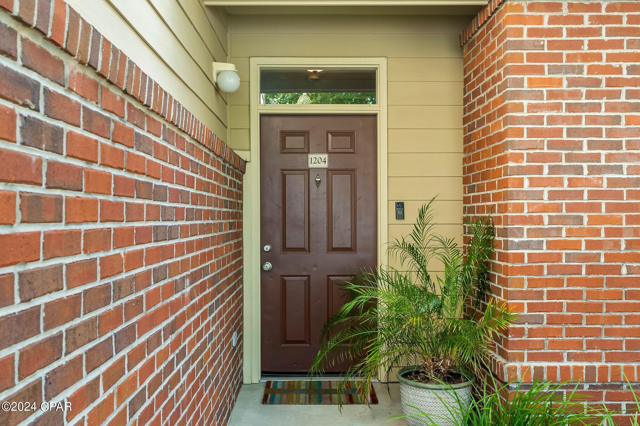 1204 Baldwin Rowe Circle 1204