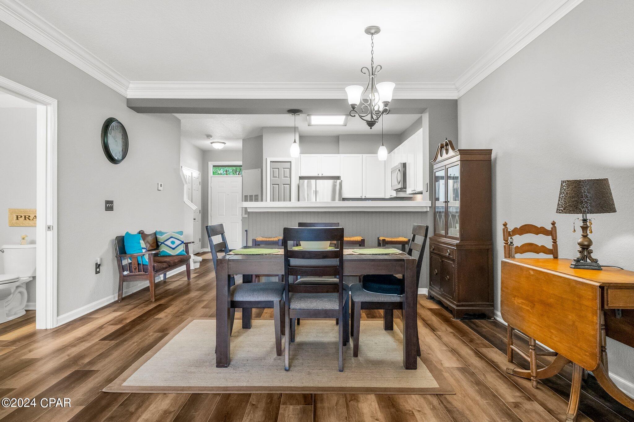 1204 Baldwin Rowe Circle 1204