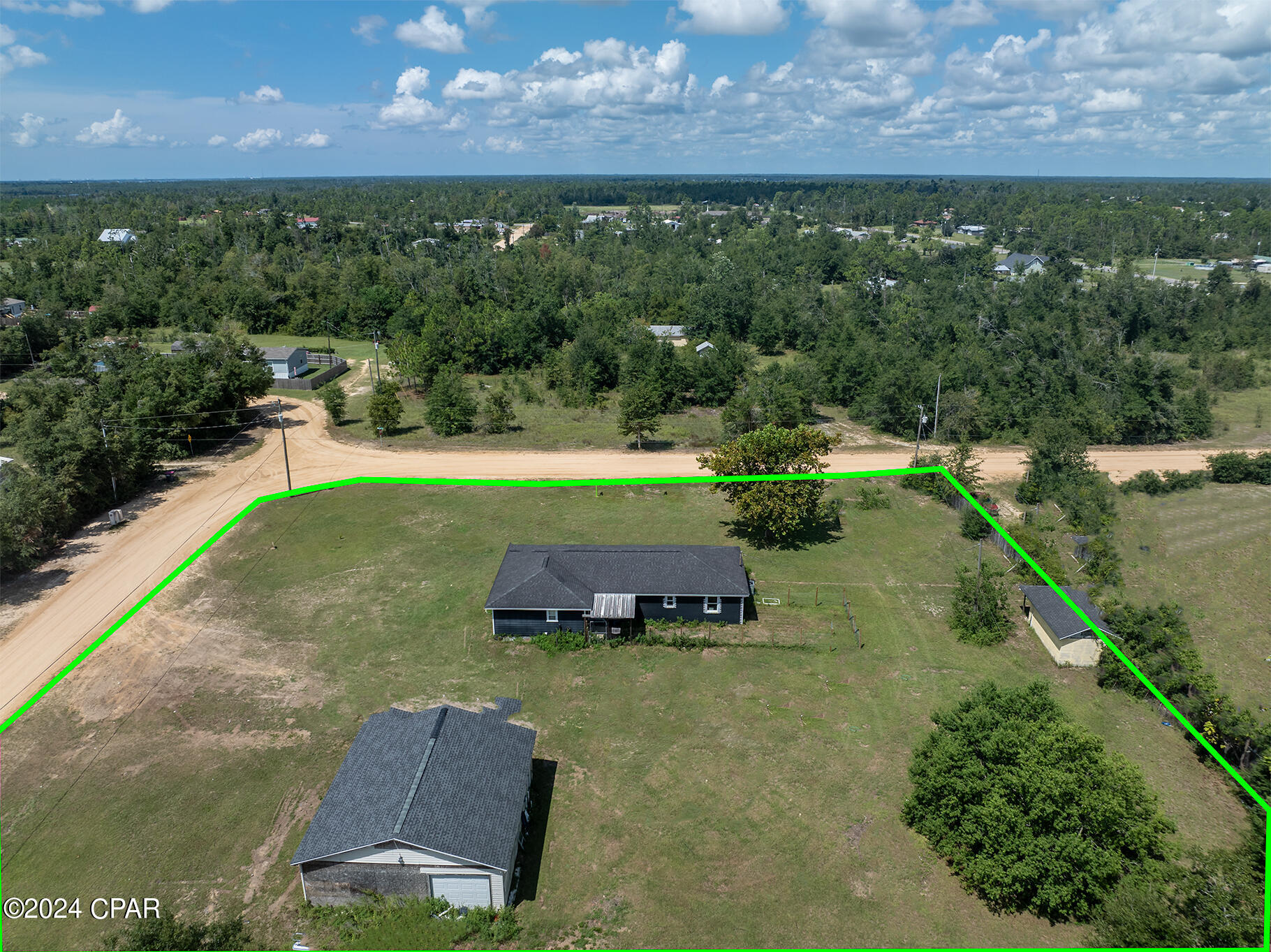 8038 Willow Road
