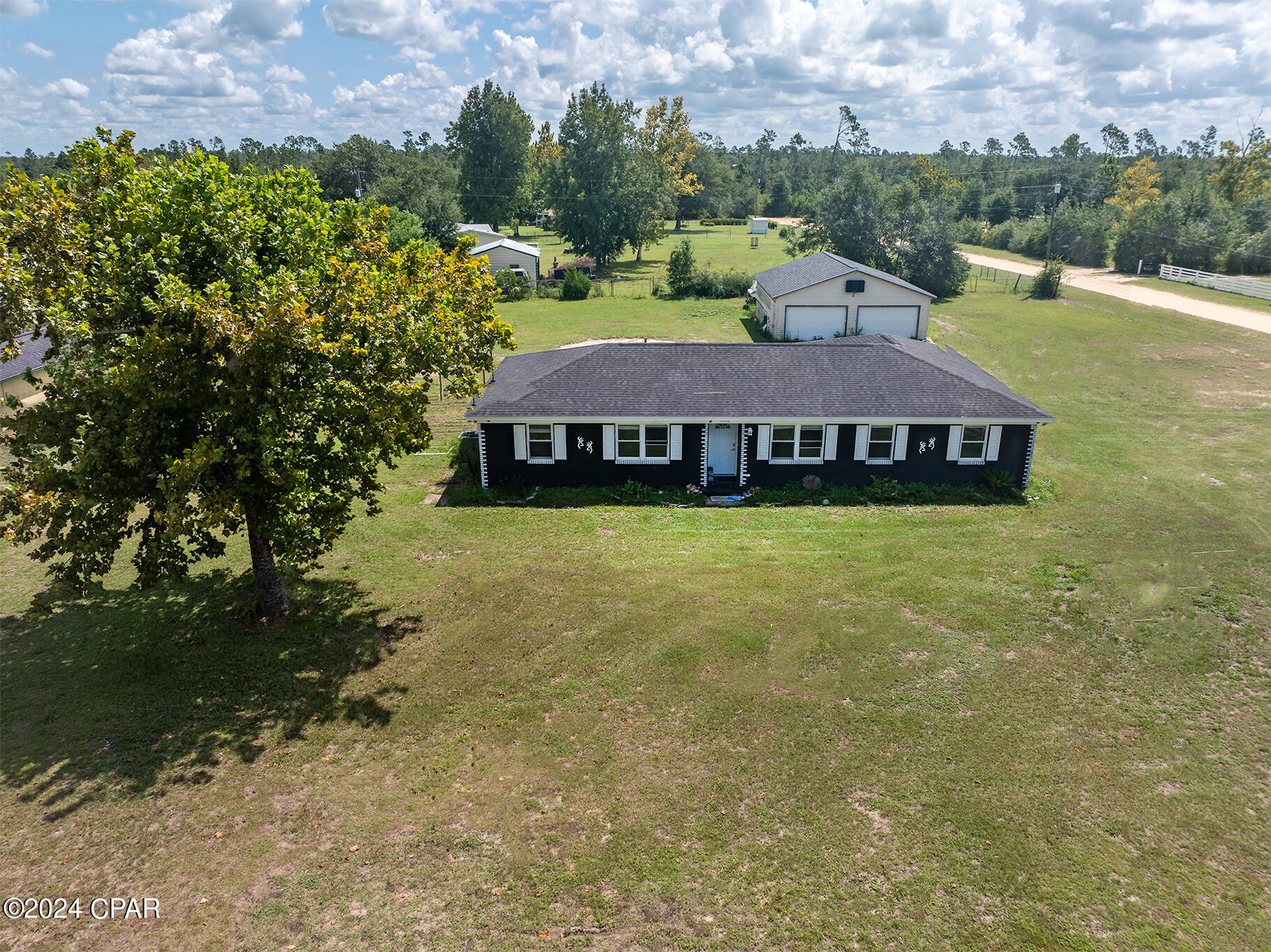 8038 Willow Road