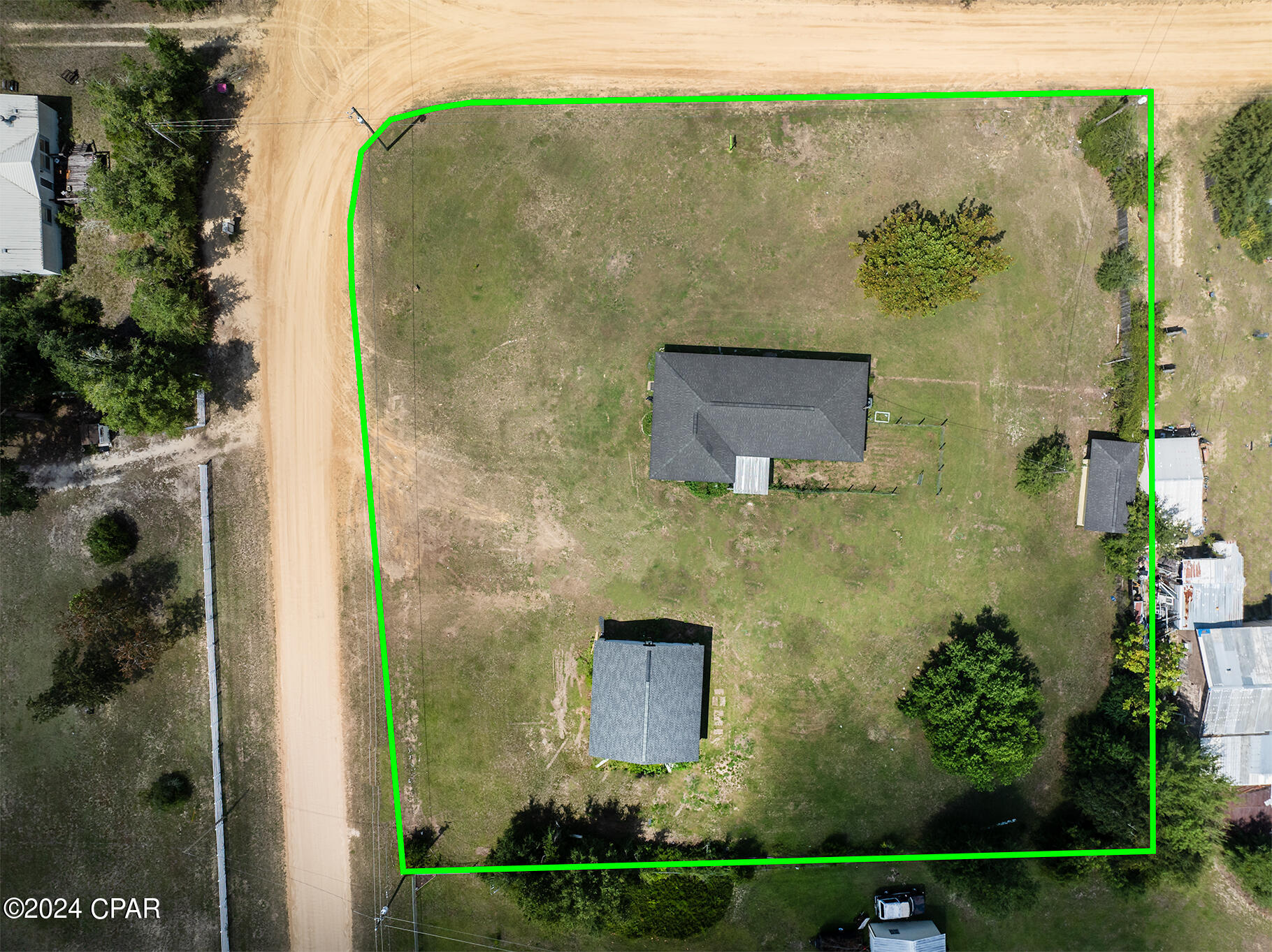 8038 Willow Road