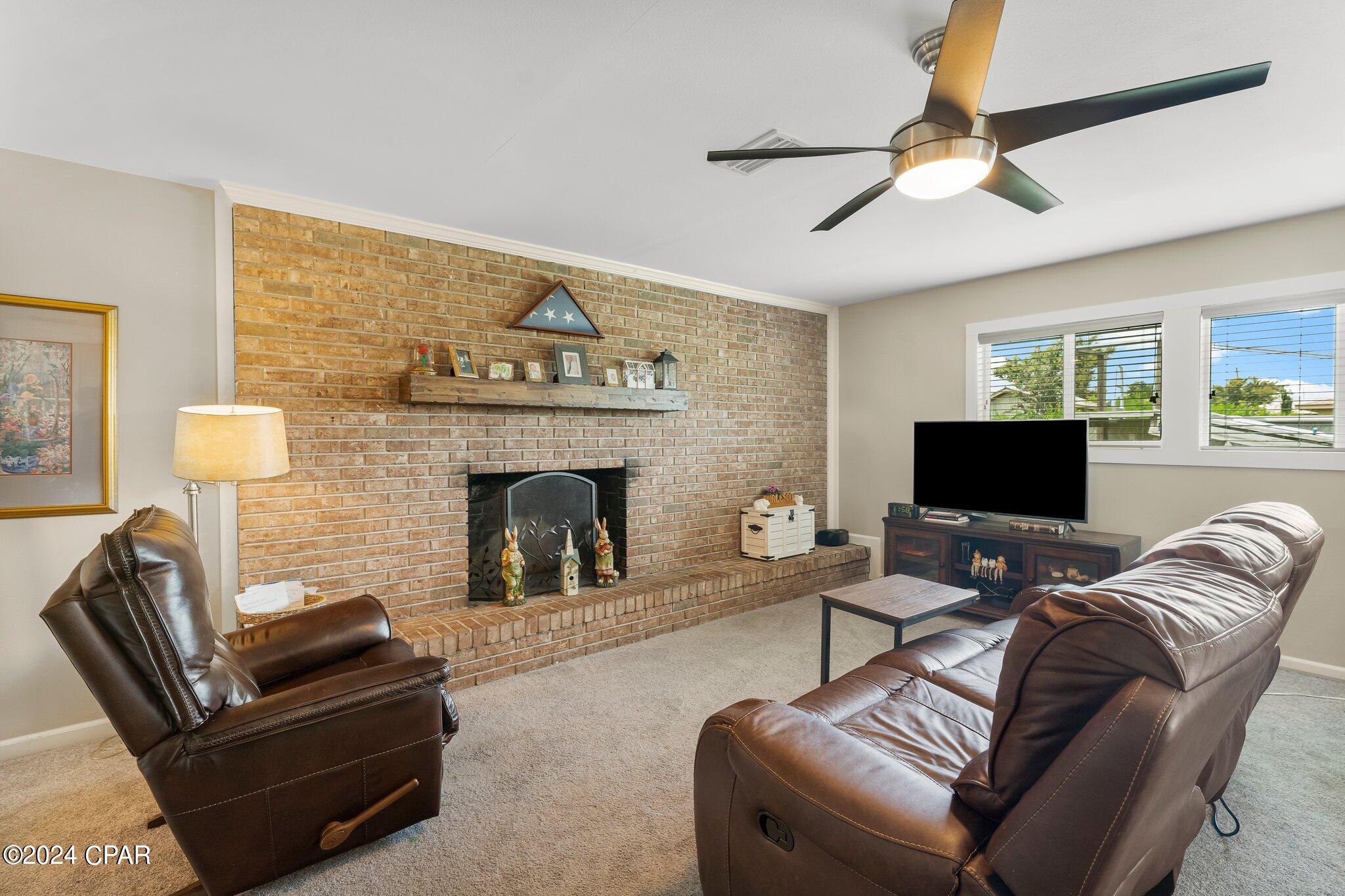 2835 Malone Drive