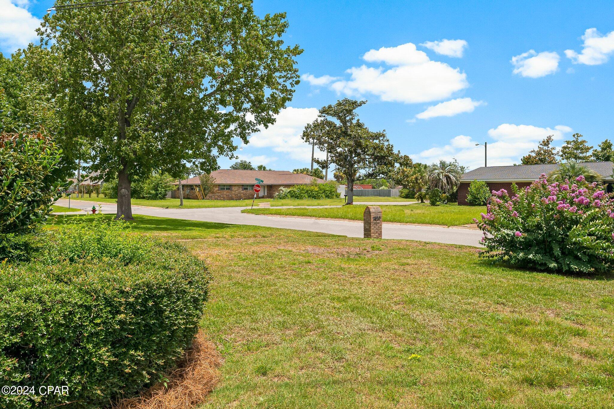 2835 Malone Drive