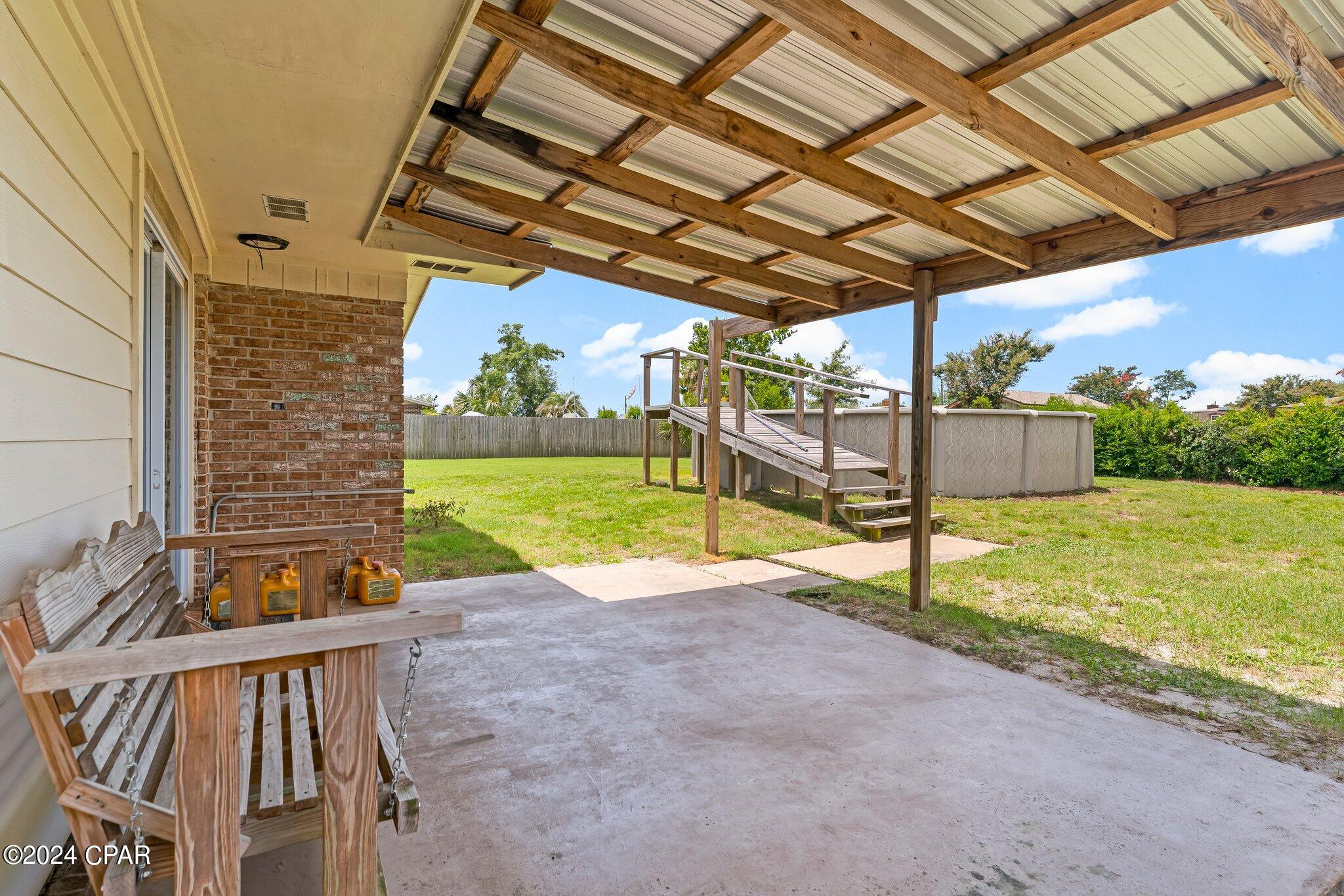2835 Malone Drive
