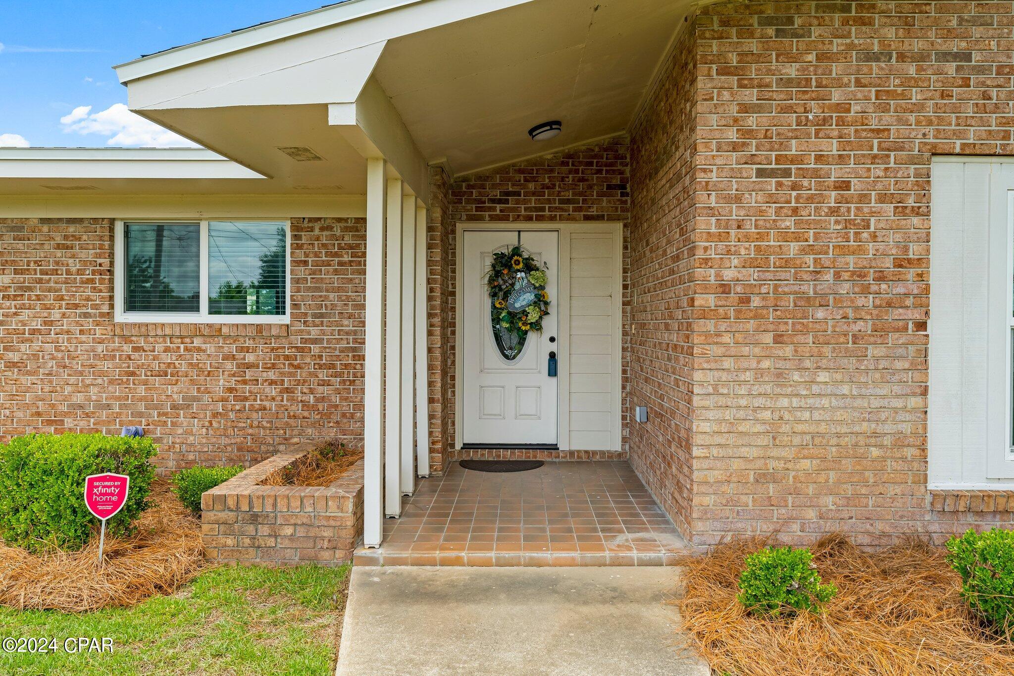 2835 Malone Drive