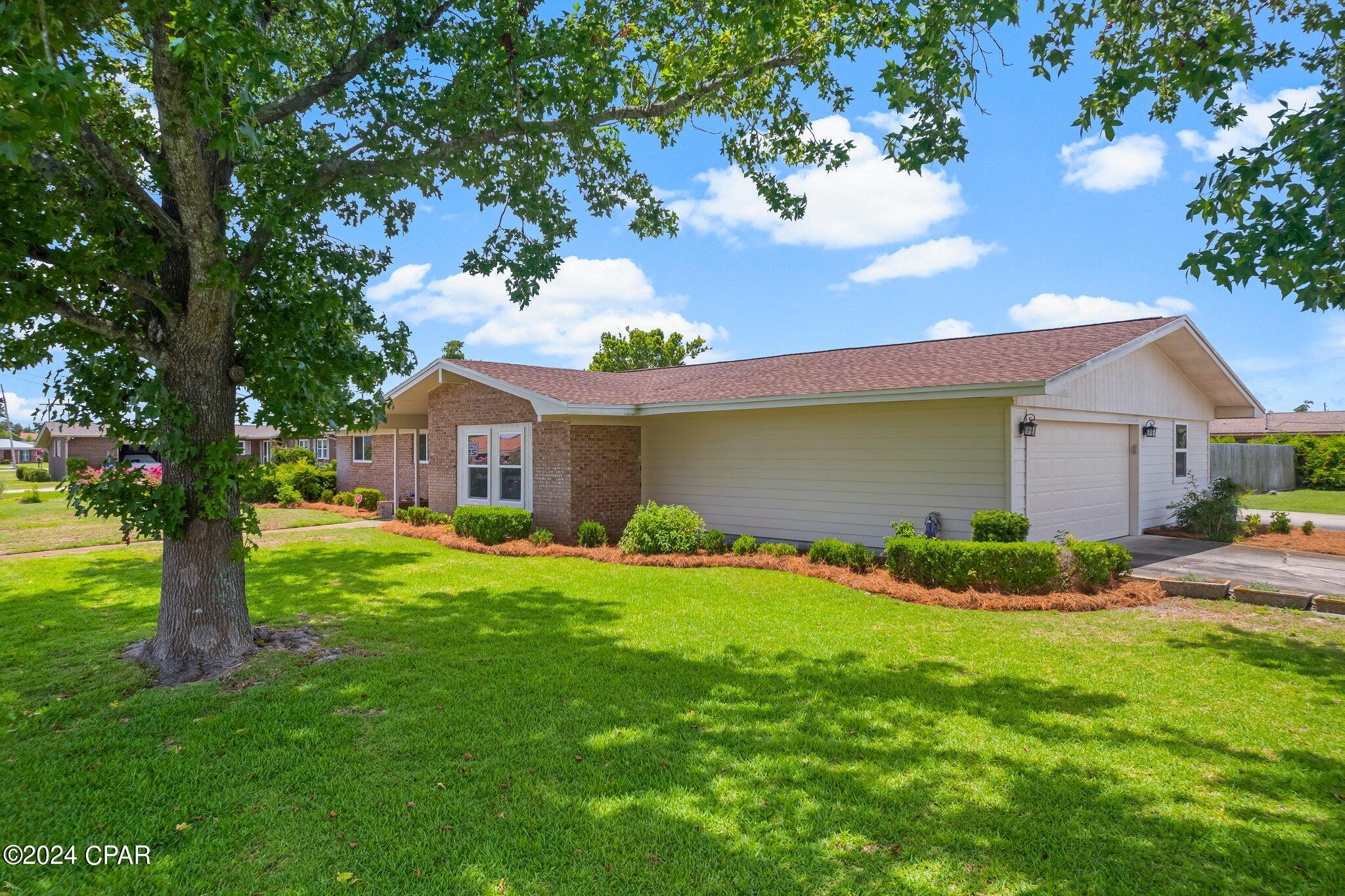 2835 Malone Drive