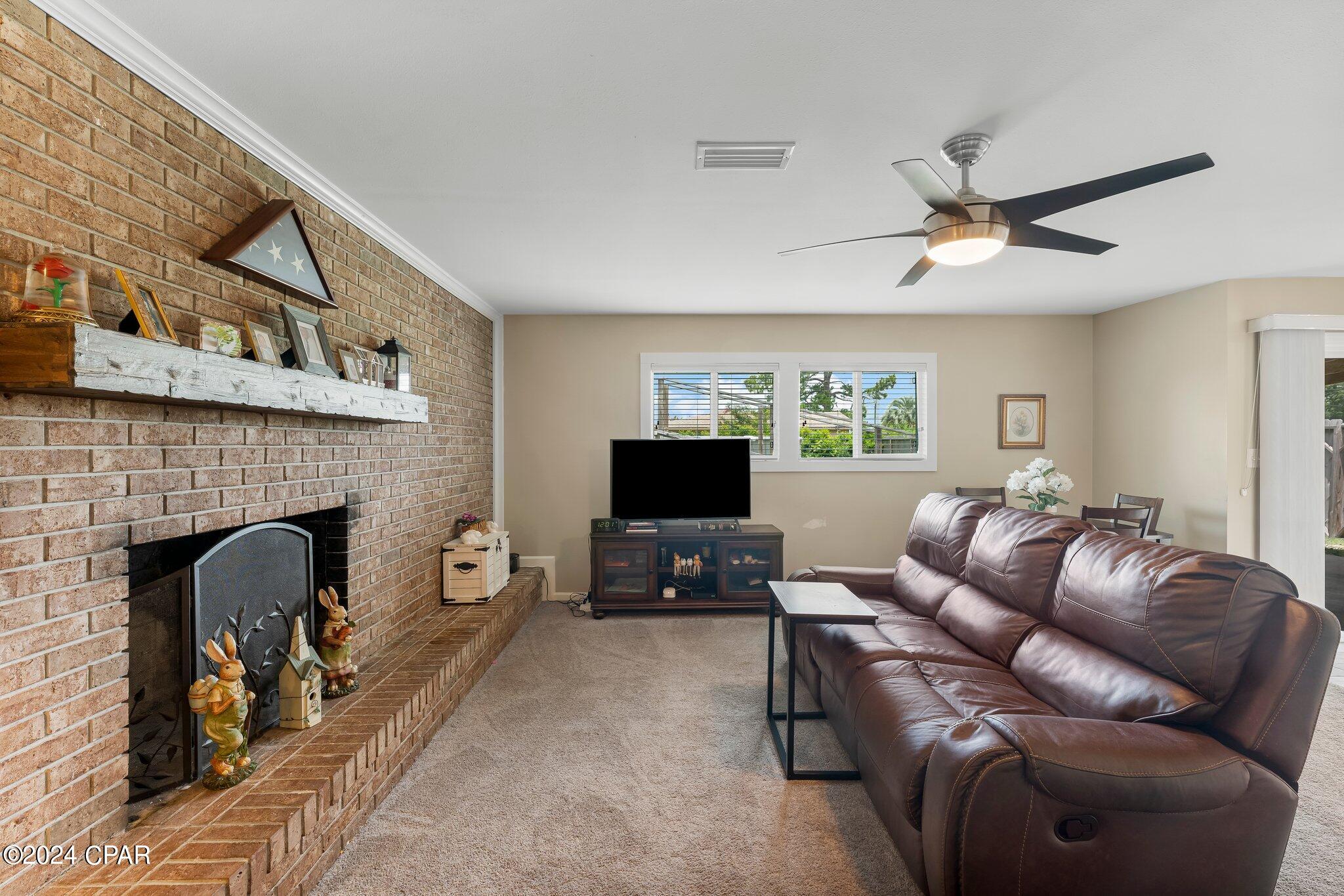 2835 Malone Drive